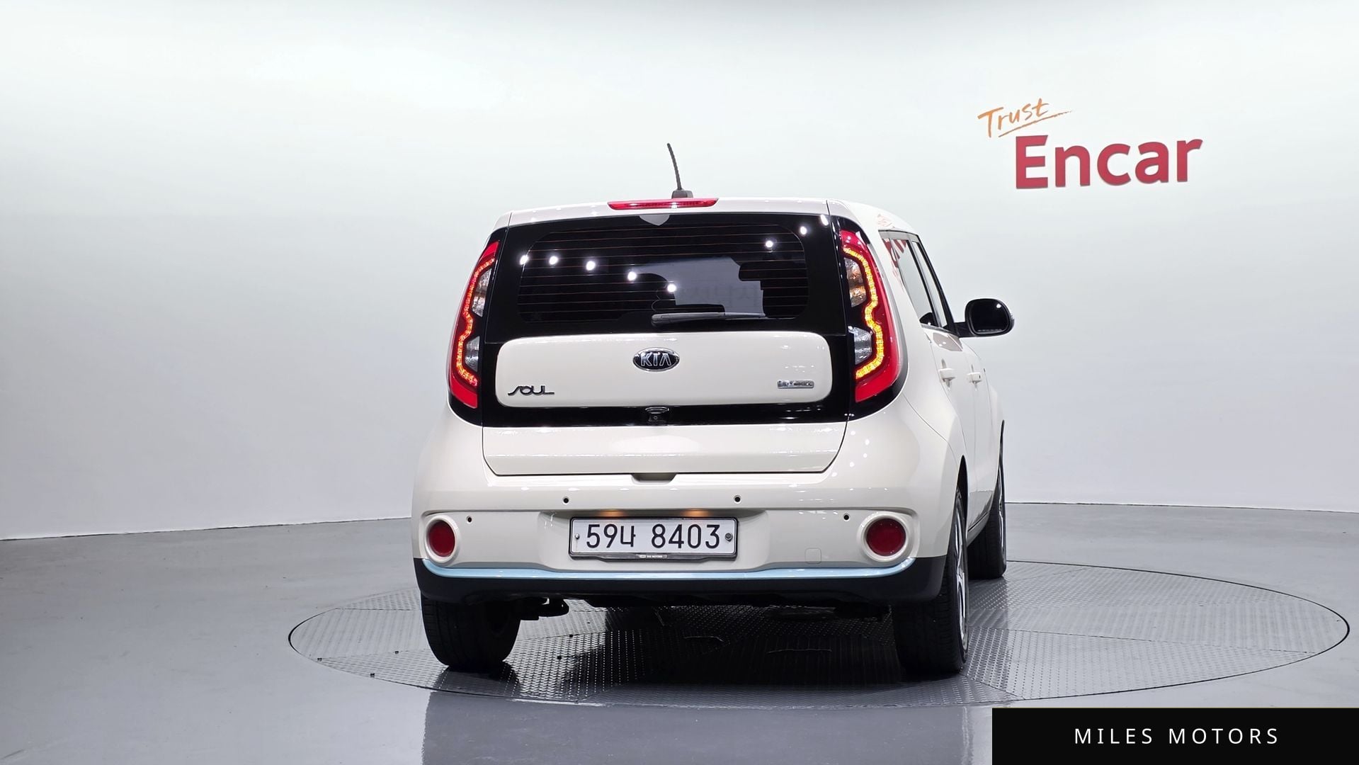 Kia Soul 2017 — миниатюра 4