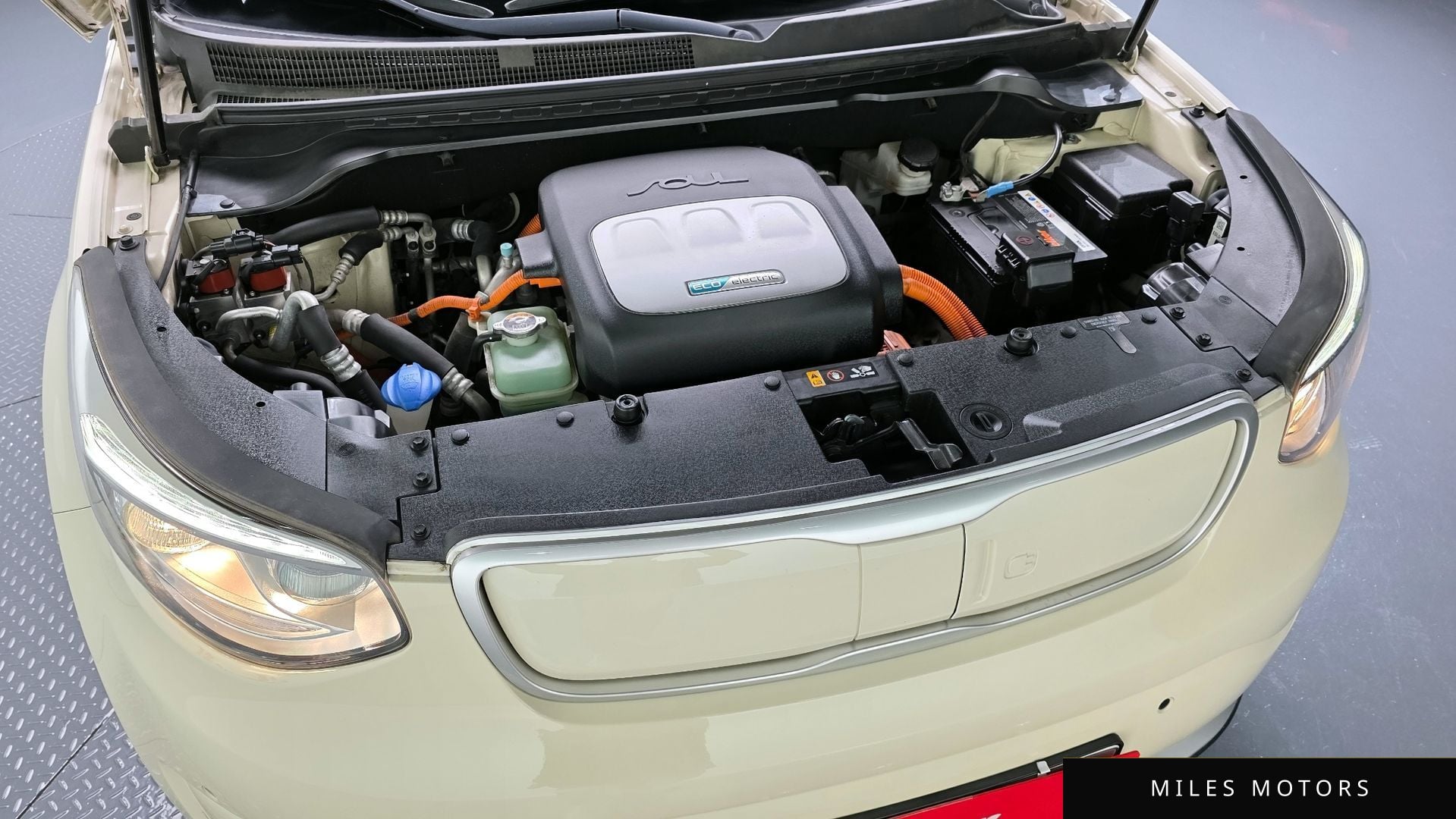 Kia Soul 2017 — миниатюра 6