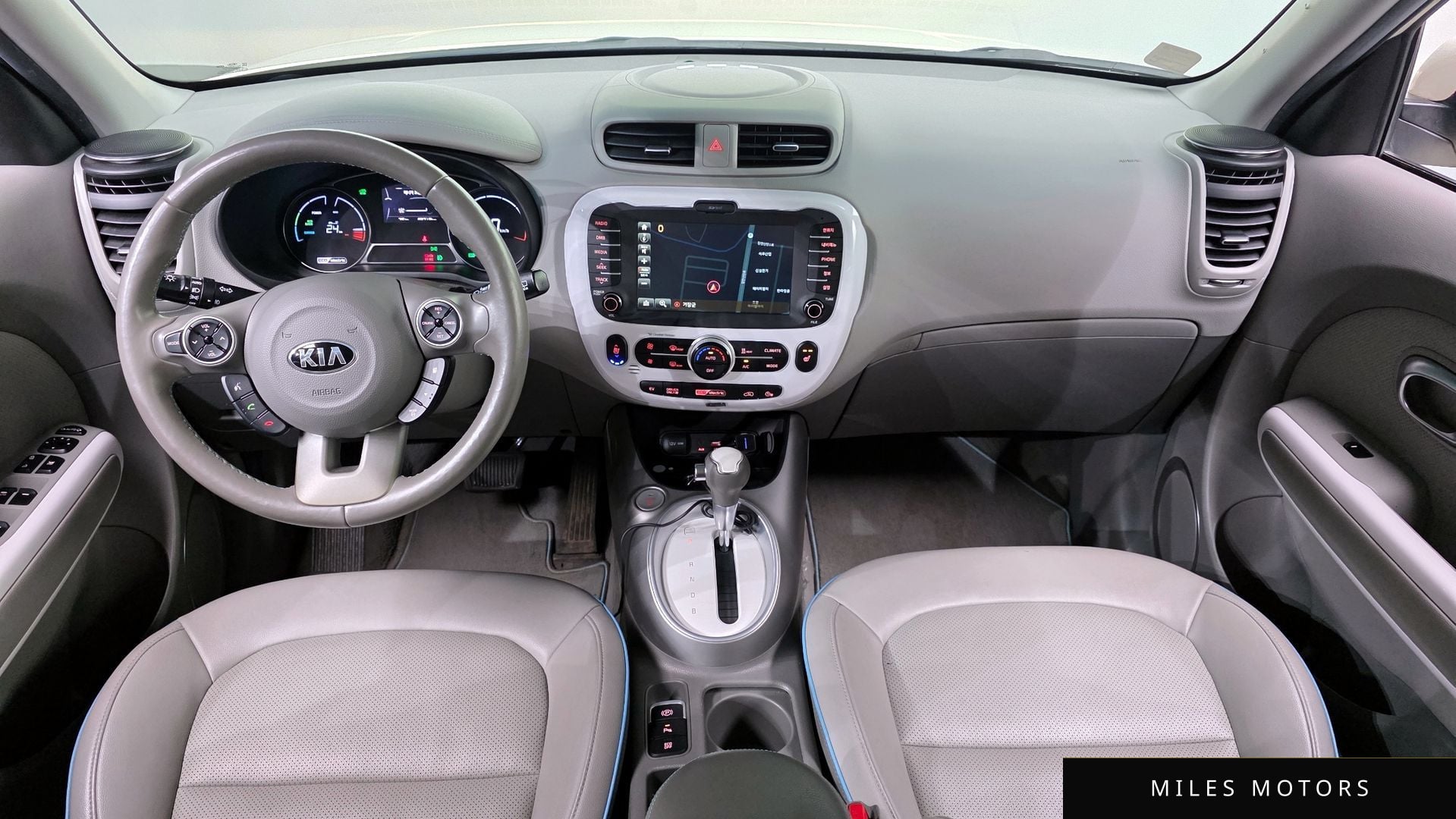 Kia Soul 2017 — миниатюра 10