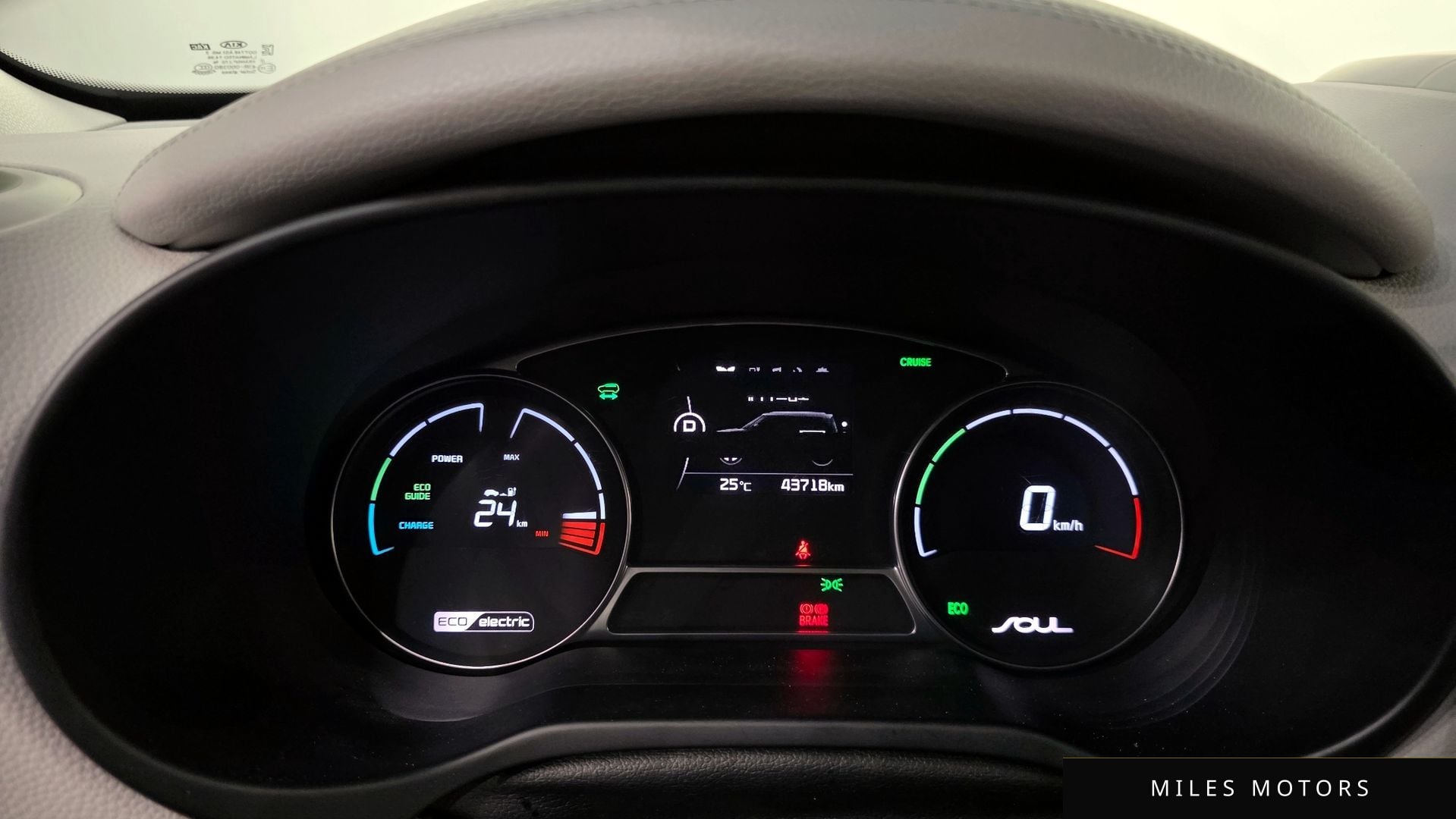 Kia Soul 2017 — миниатюра 11