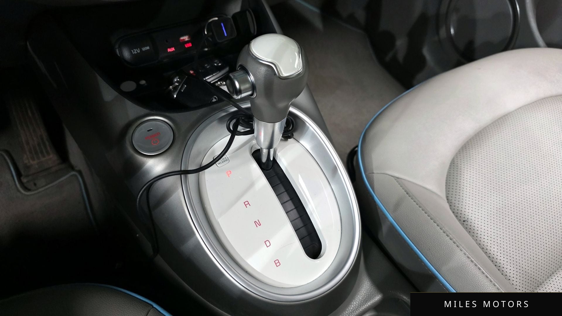 Kia Soul 2017 — миниатюра 12