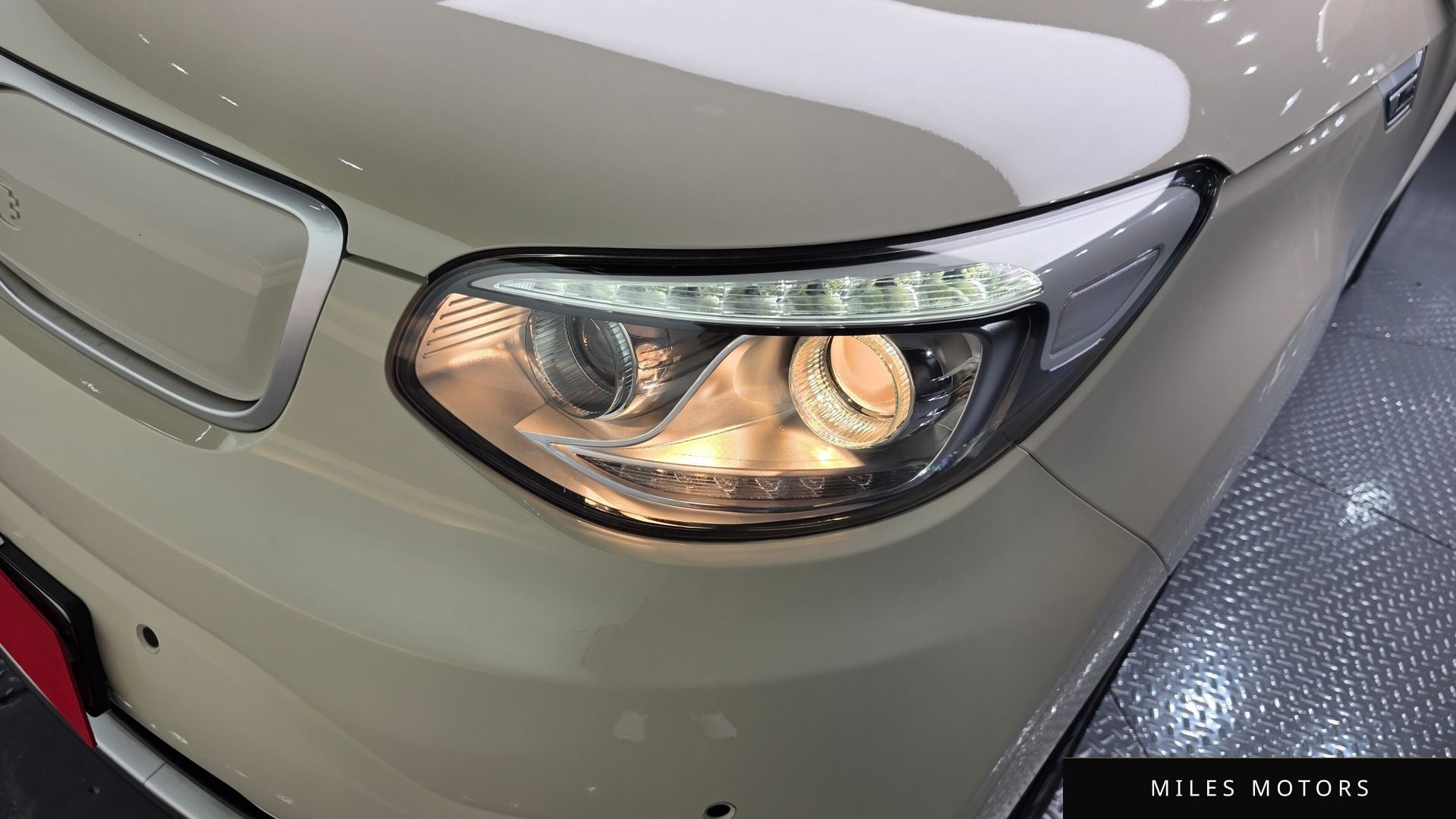 Kia Soul 2017 — миниатюра 8