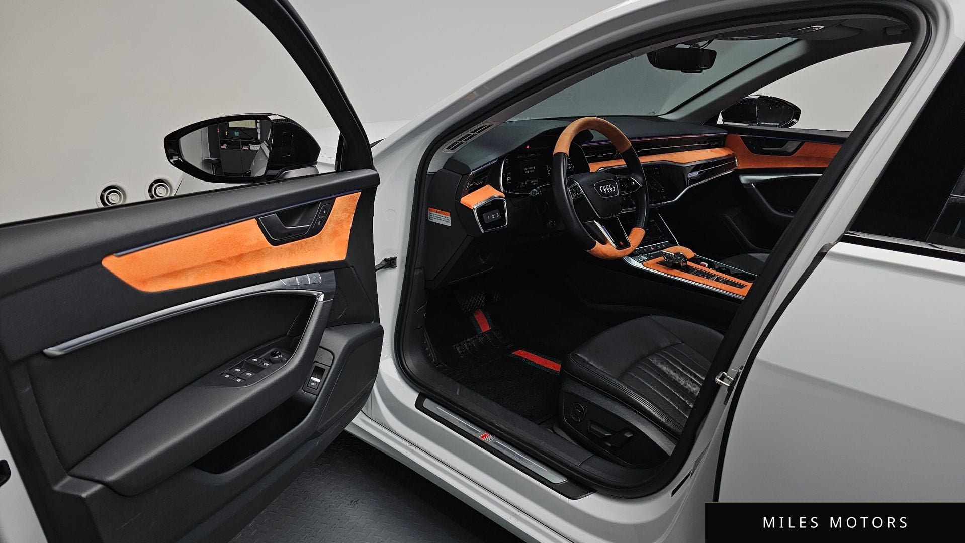 Audi A6 (C8) 2020 — миниатюра 12