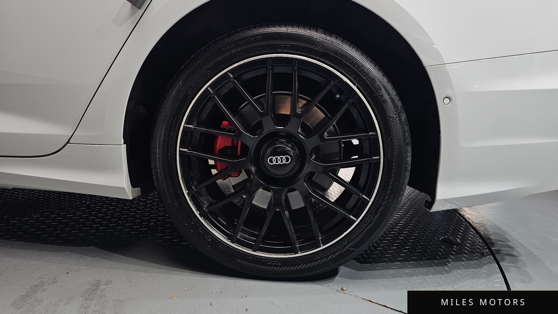 Audi A6 (C8) 2020 — миниатюра 6