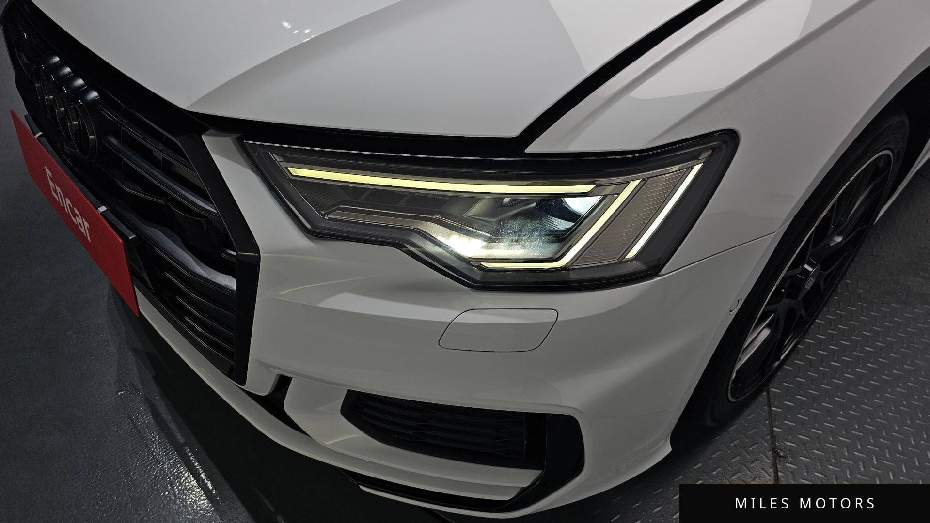 Audi A6 (C8) 2020 — миниатюра 7