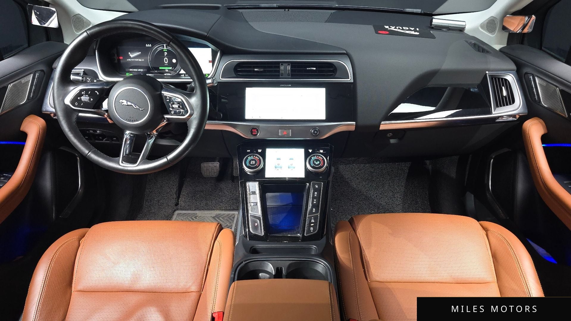 Jaguar I-PACE 2020 — миниатюра 7