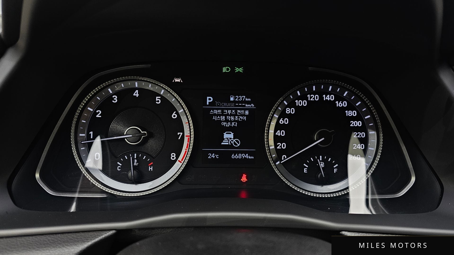 Hyundai Sonata 2020 — миниатюра 11