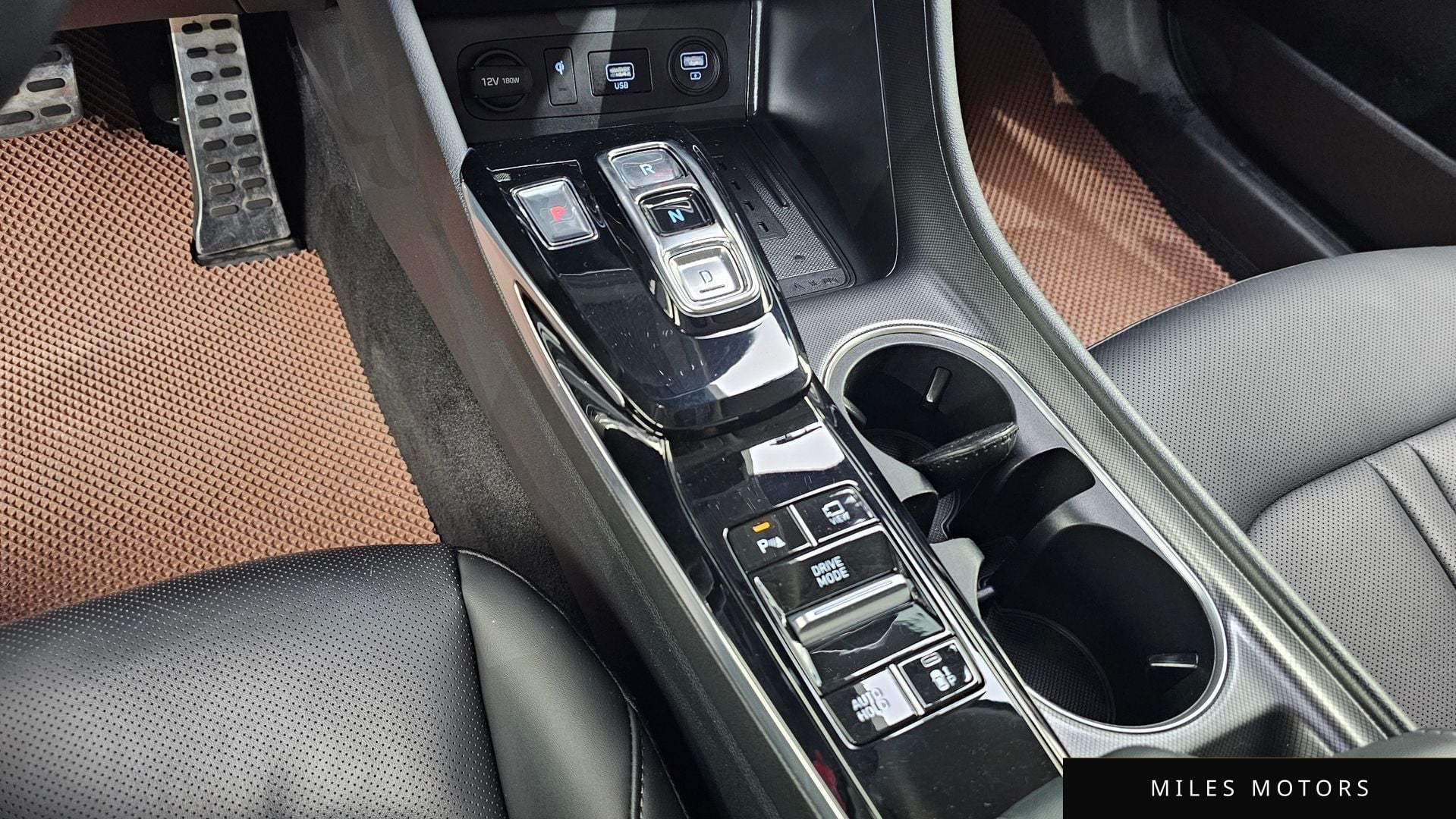 Hyundai Sonata 2020 — миниатюра 12