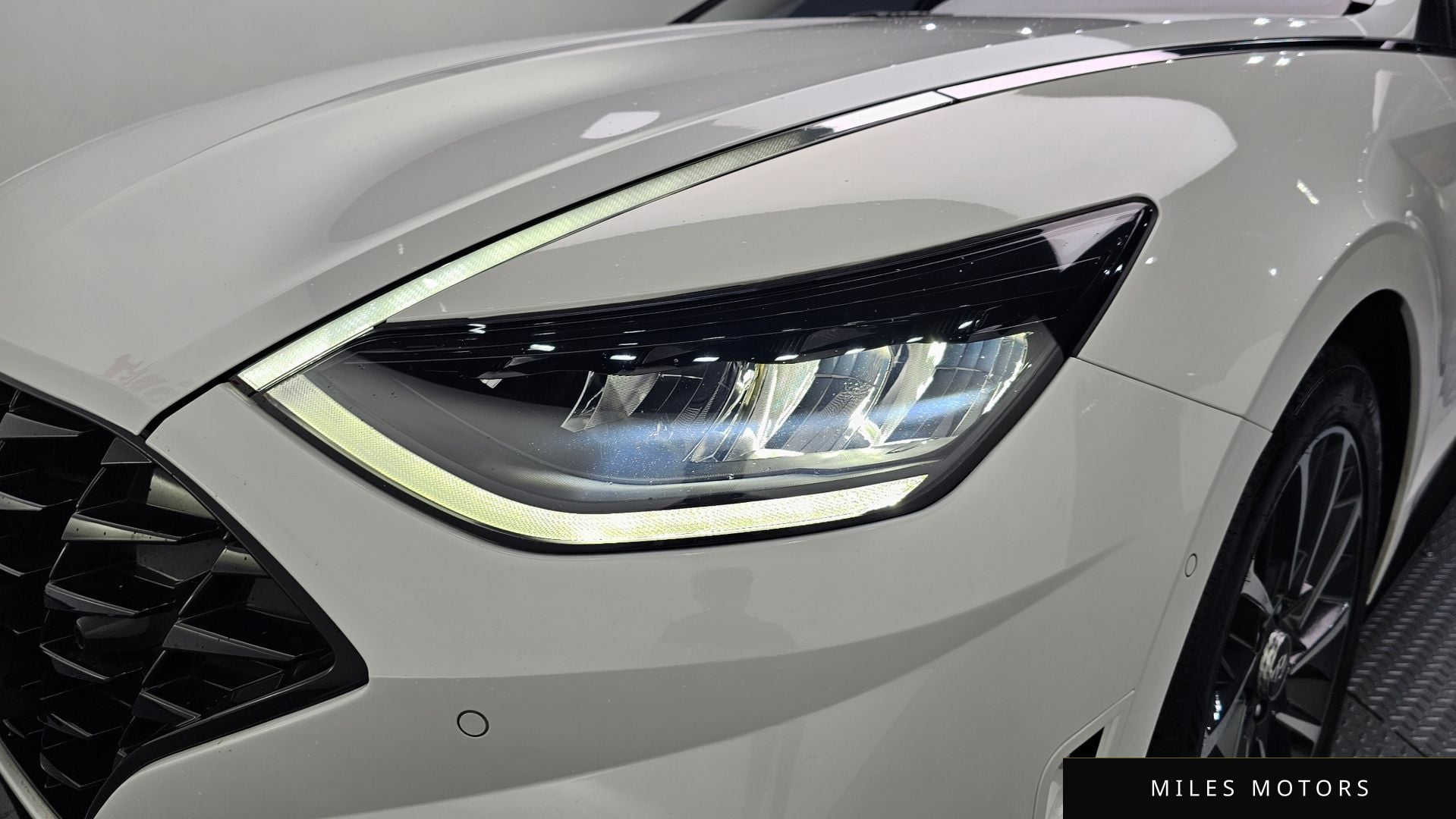 Hyundai Sonata 2020 — миниатюра 8