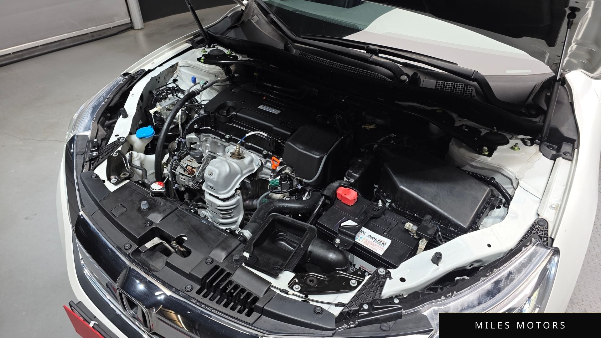 Honda Accord 2017 — миниатюра 6