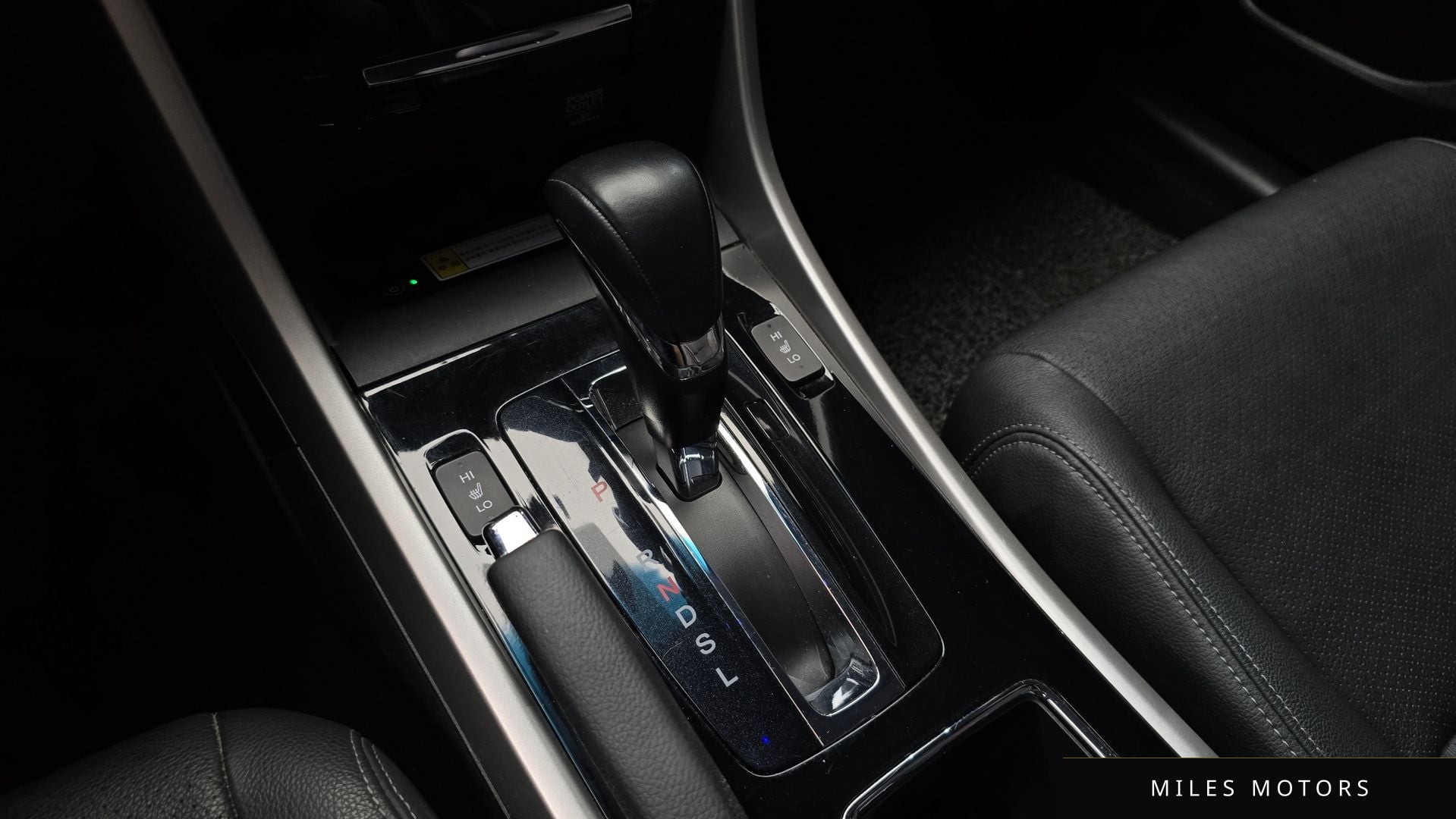 Honda Accord 2017 — миниатюра 12