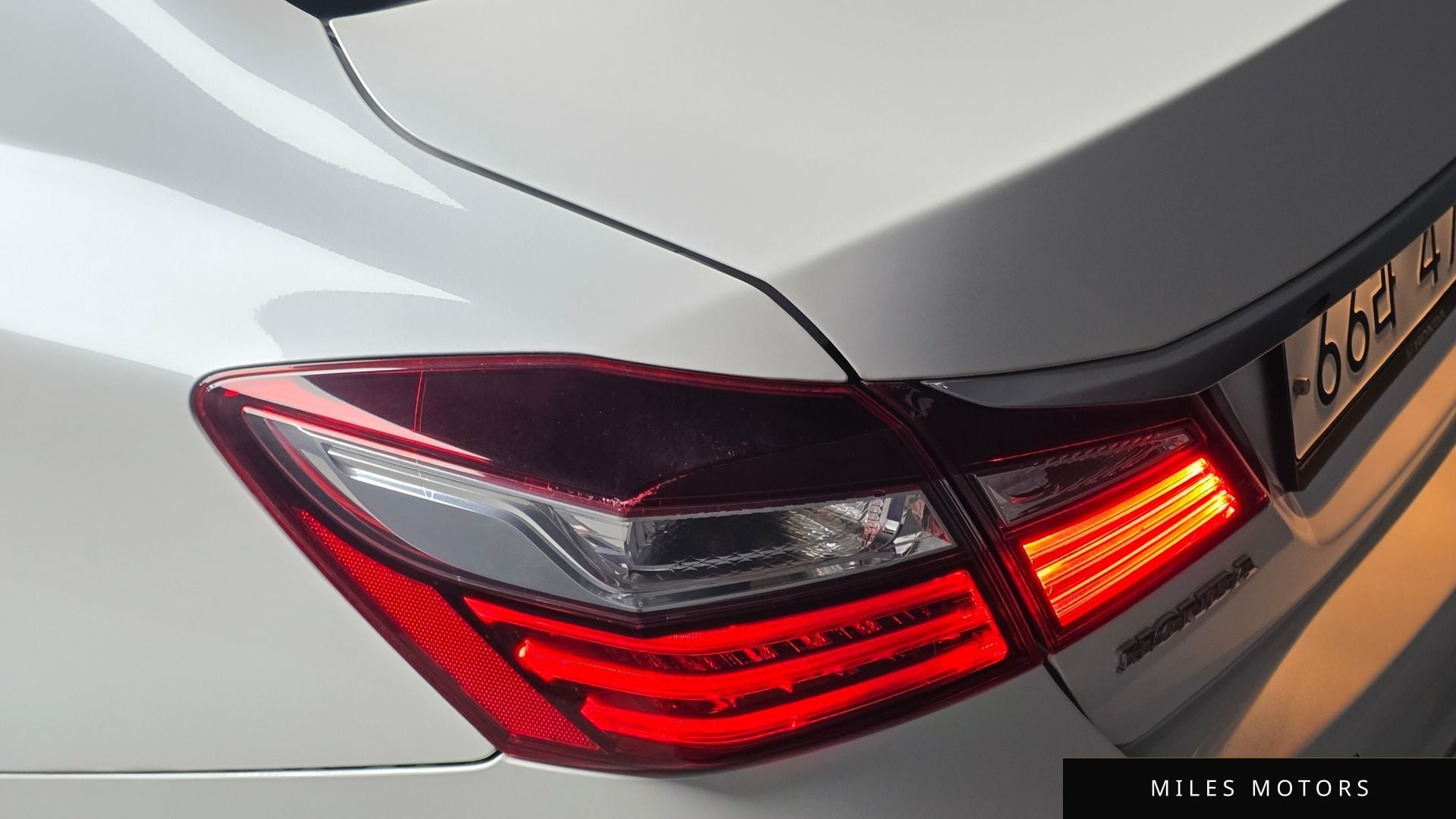 Honda Accord 2017 — миниатюра 9