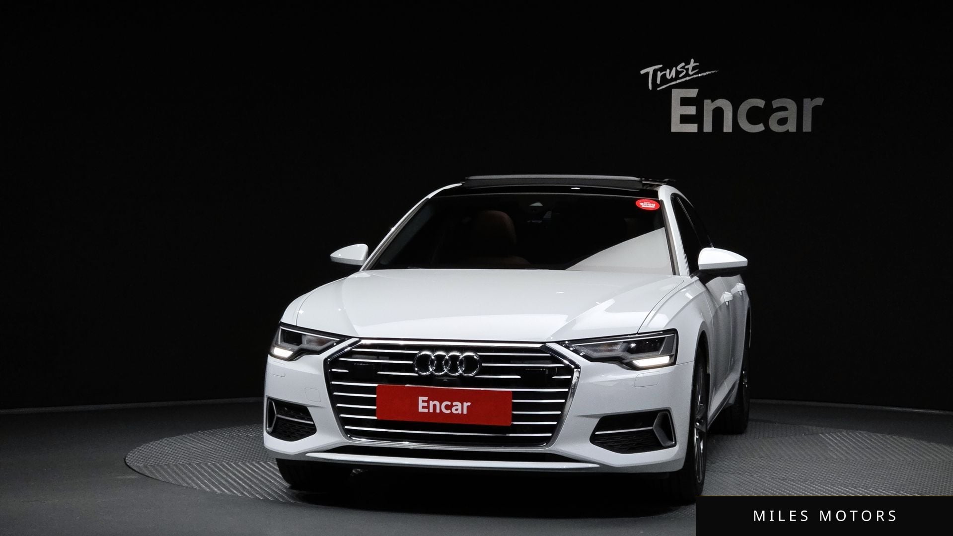 Audi A6 (C8) 2023 — миниатюра 3