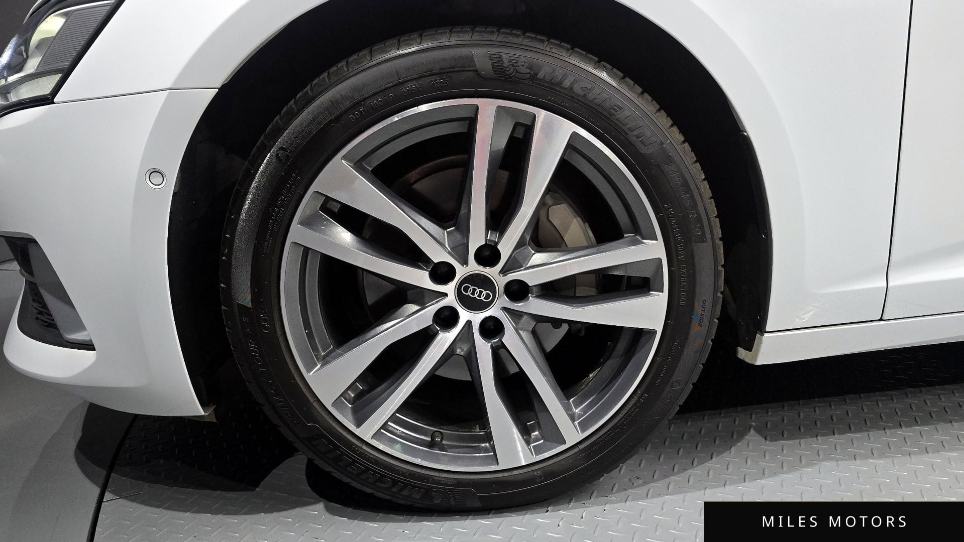 Audi A6 (C8) 2023 — миниатюра 5