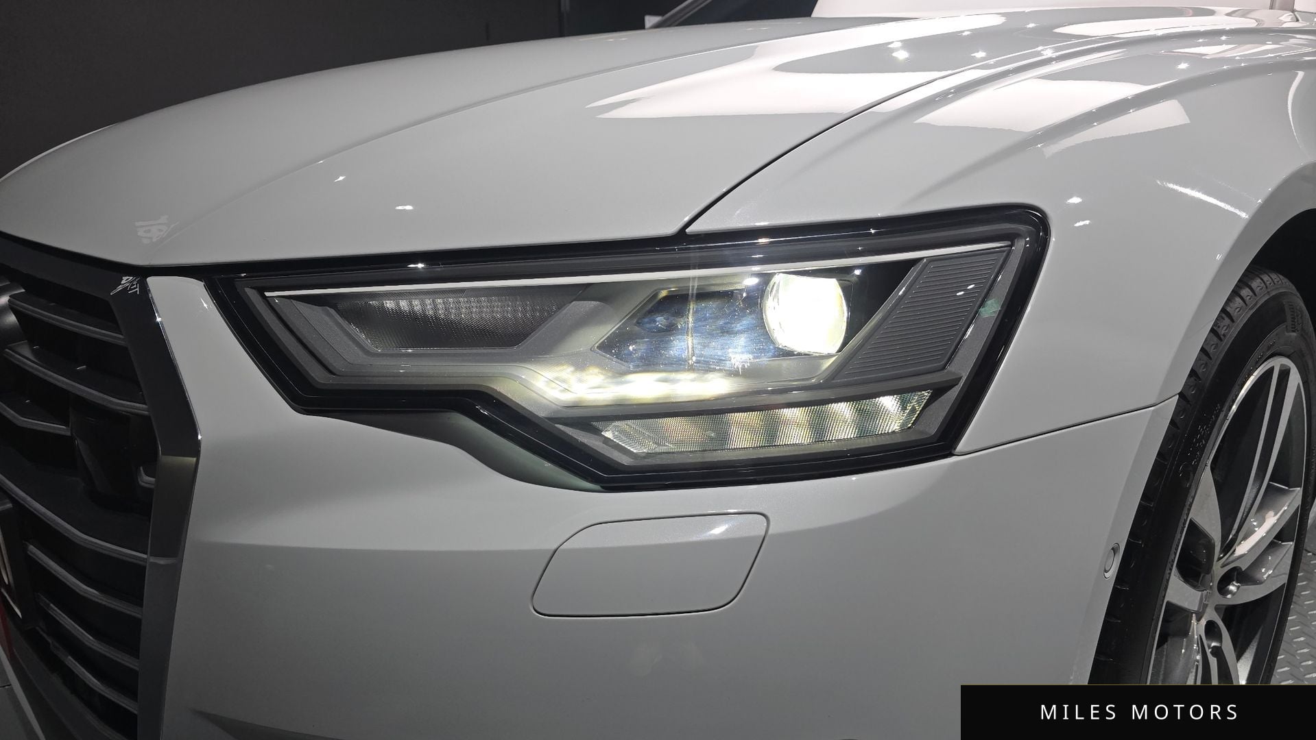 Audi A6 (C8) 2023 — миниатюра 8