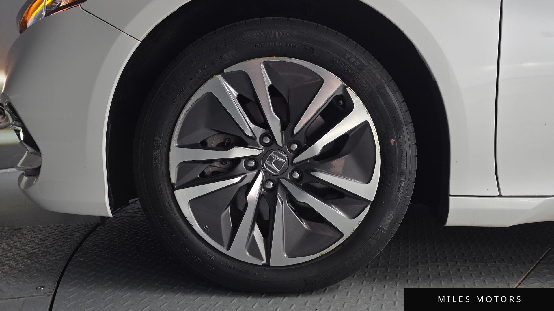 Honda Accord 2019 — миниатюра 4