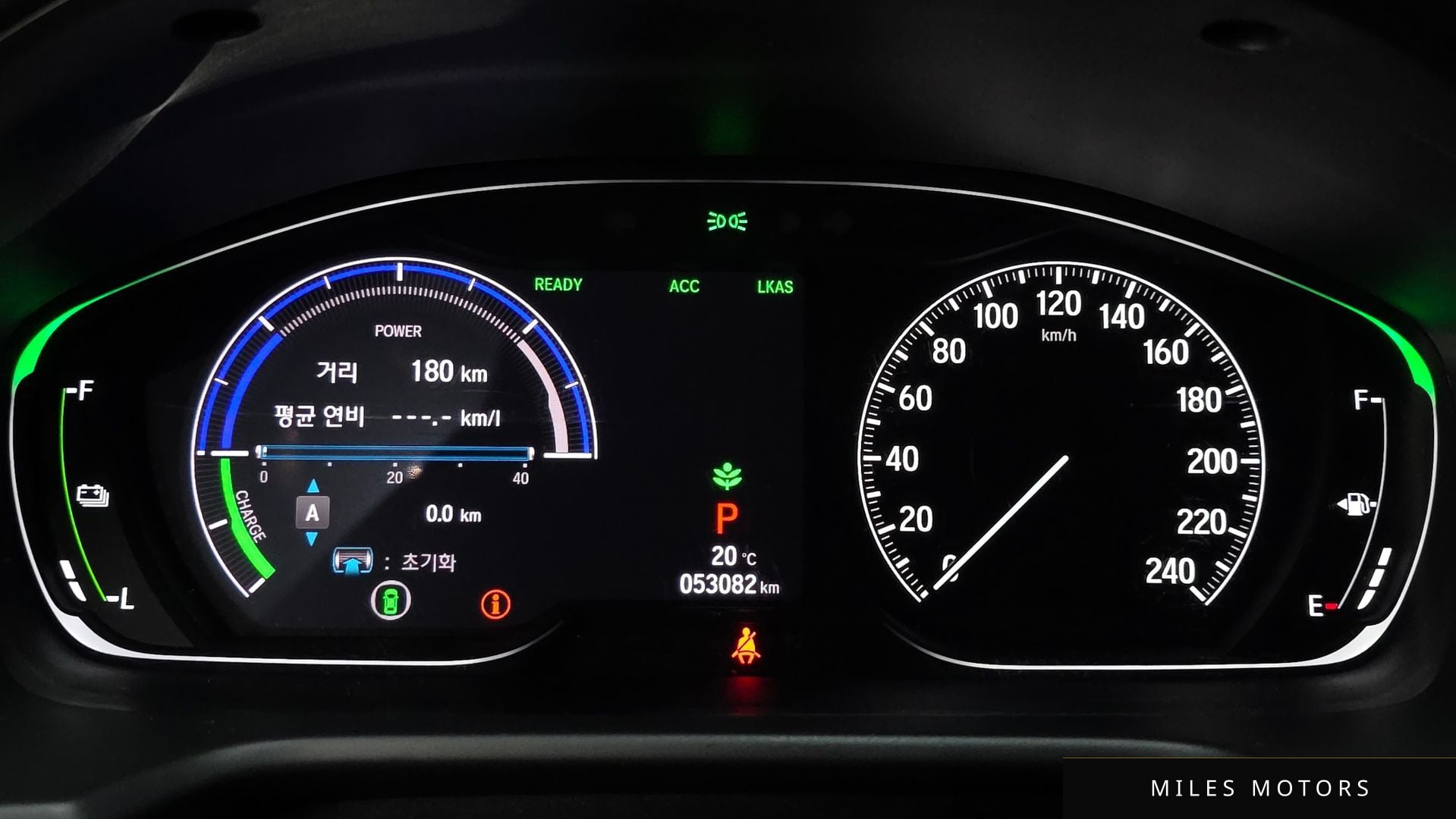 Honda Accord 2019 — миниатюра 10