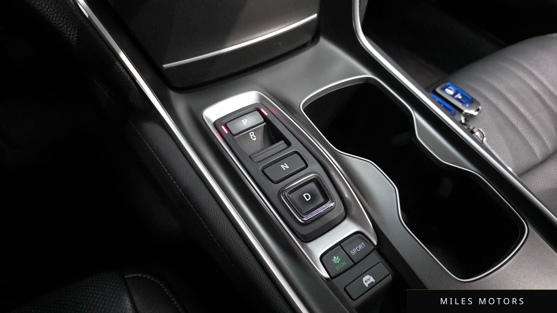 Honda Accord 2019 — миниатюра 11