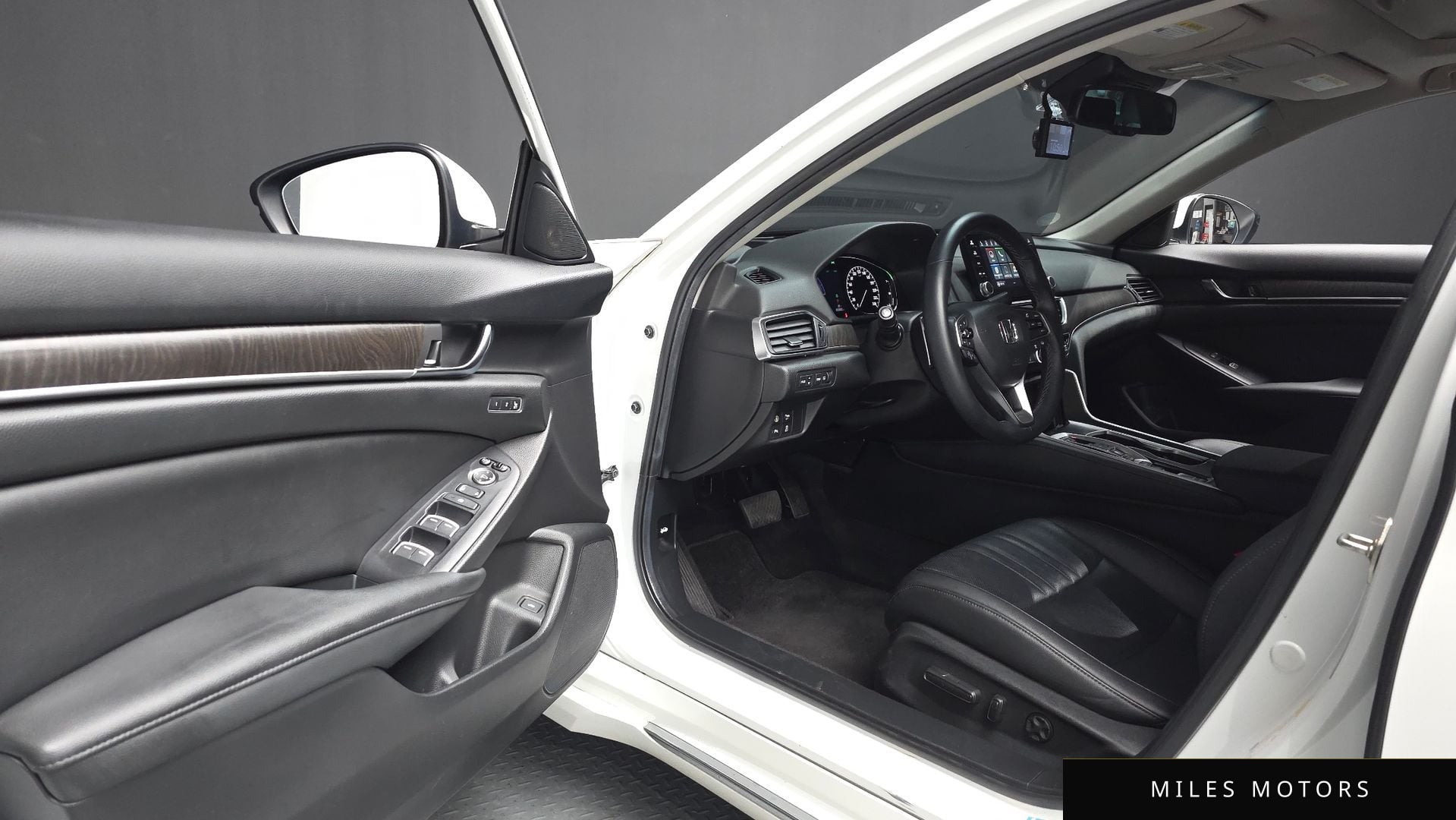Honda Accord 2019 — миниатюра 12