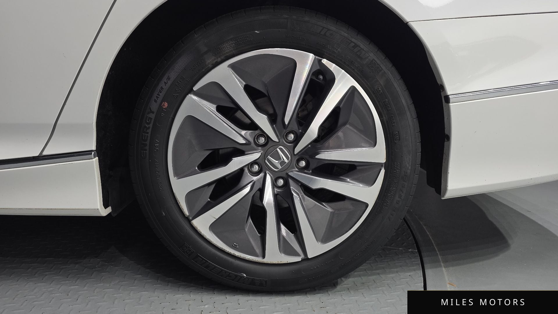 Honda Accord 2019 — миниатюра 6