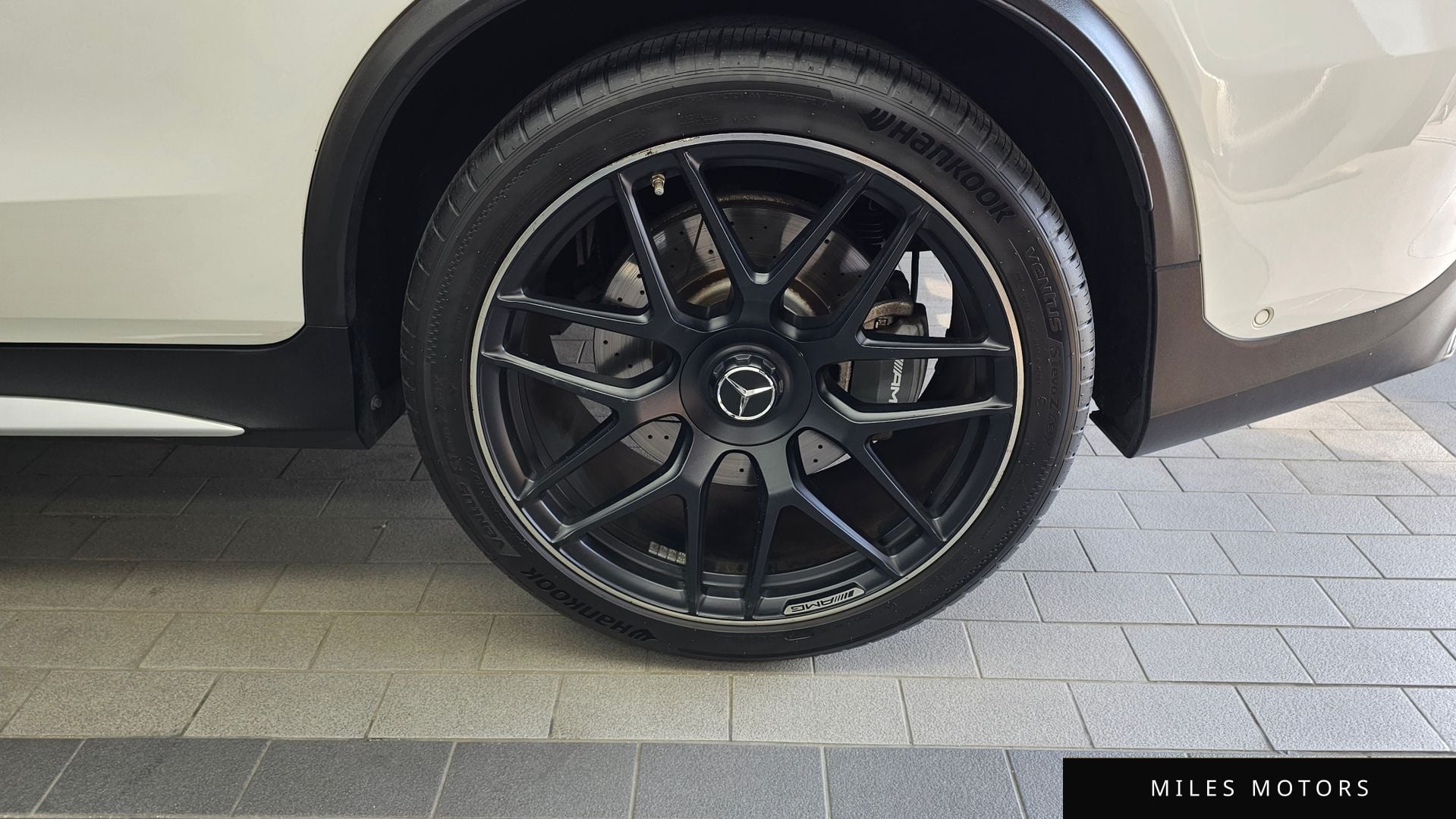 Mercedes-Benz GLC-Class X253 2018 — миниатюра 7