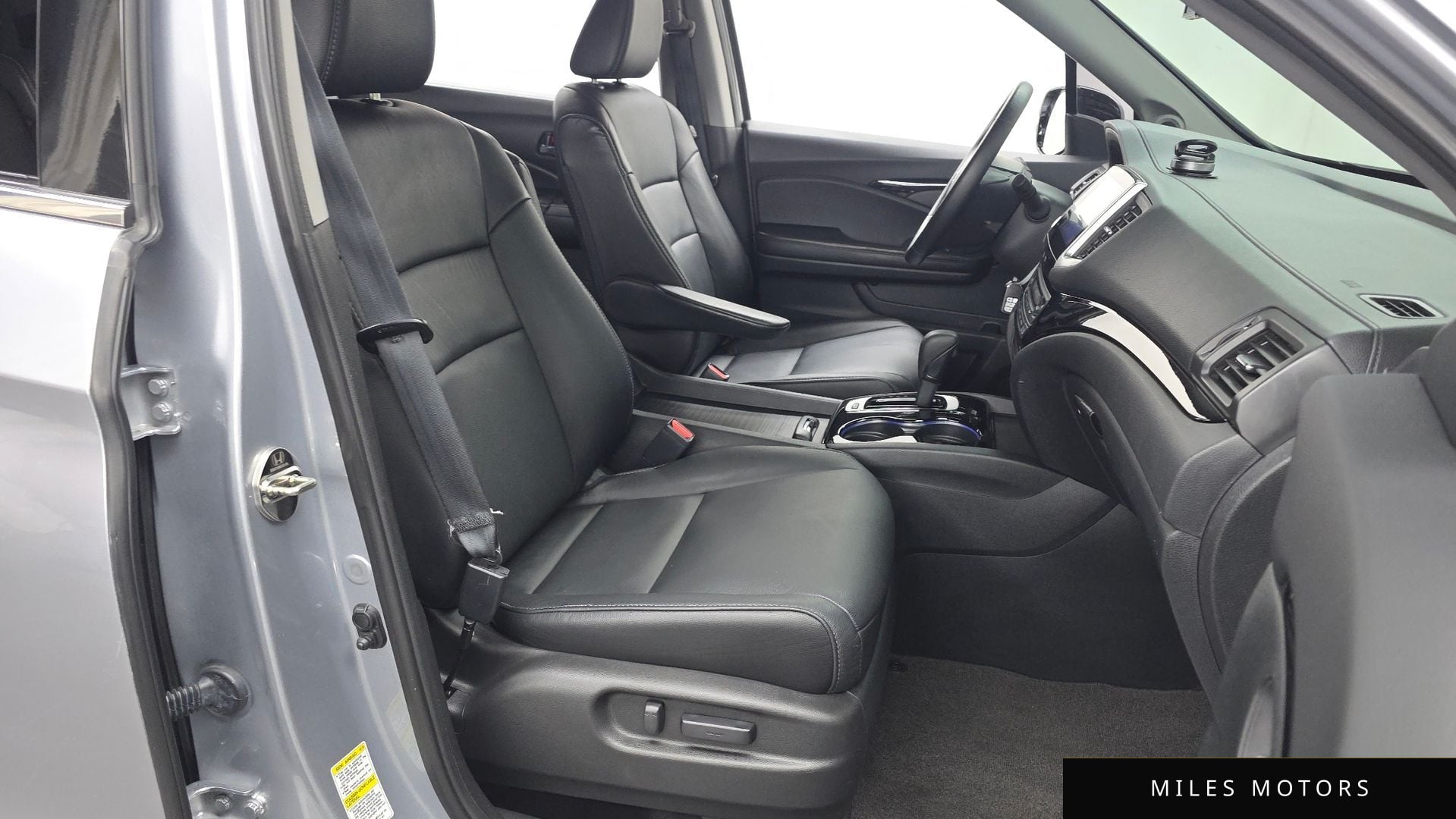 Honda Pilot 2016 — миниатюра 11
