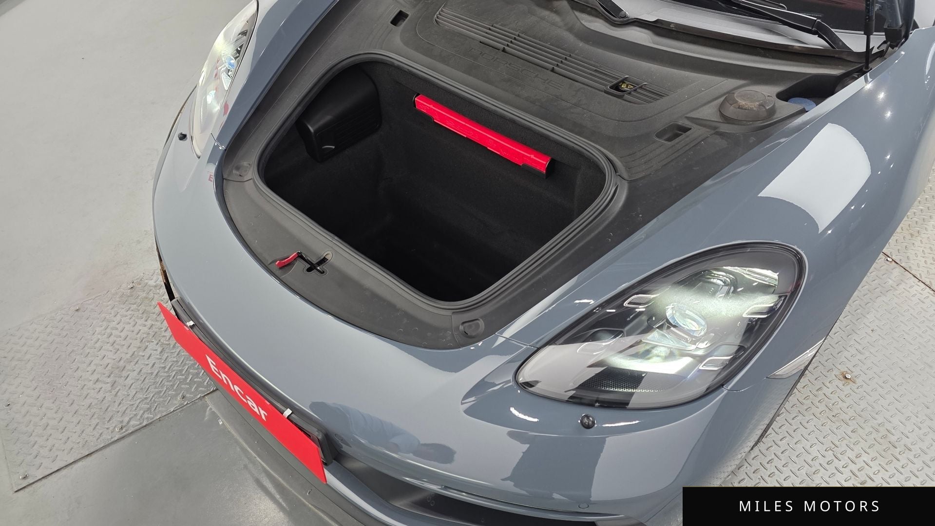 Porsche 718 2018 — миниатюра 6