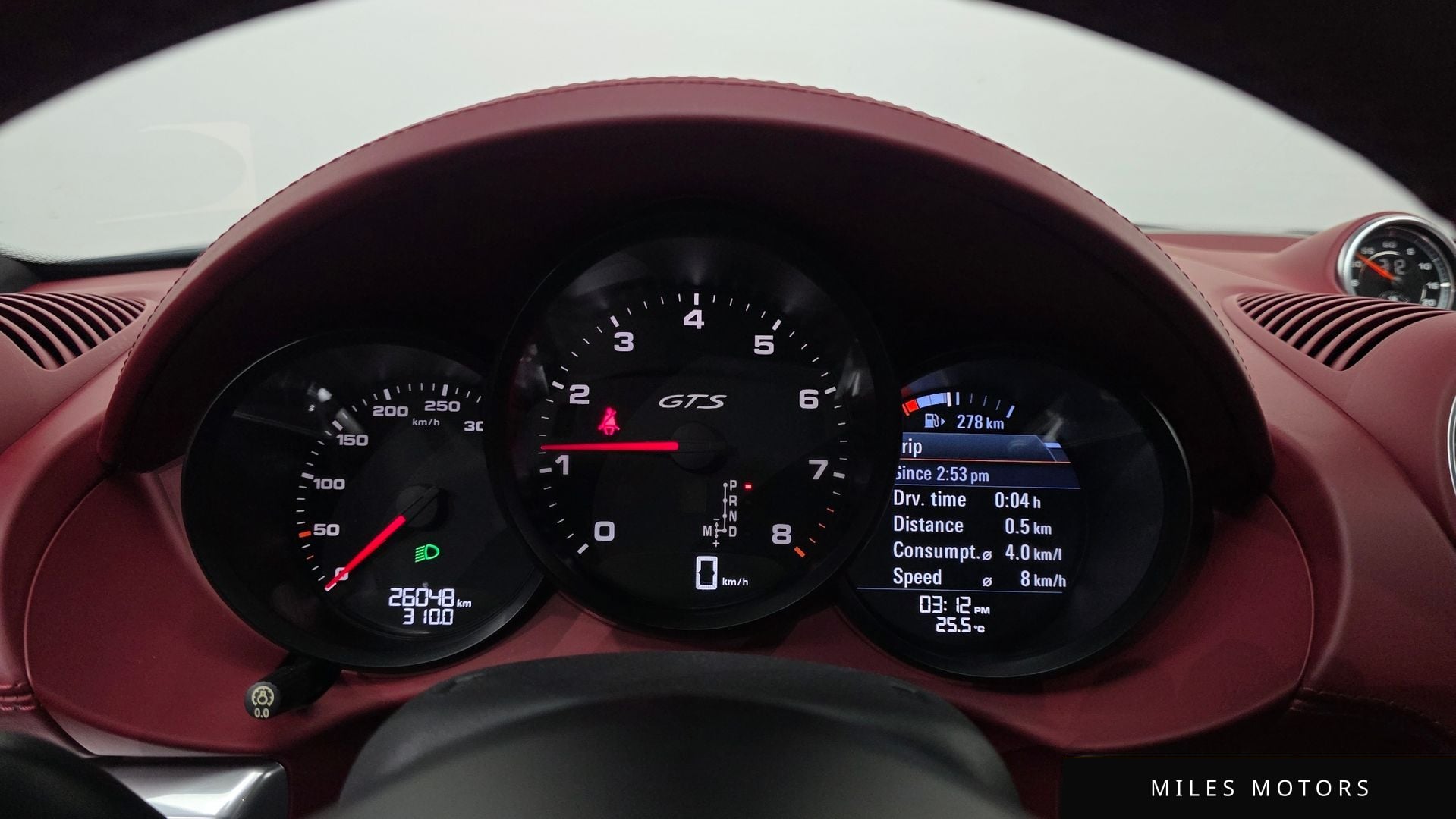 Porsche 718 2018 — миниатюра 8