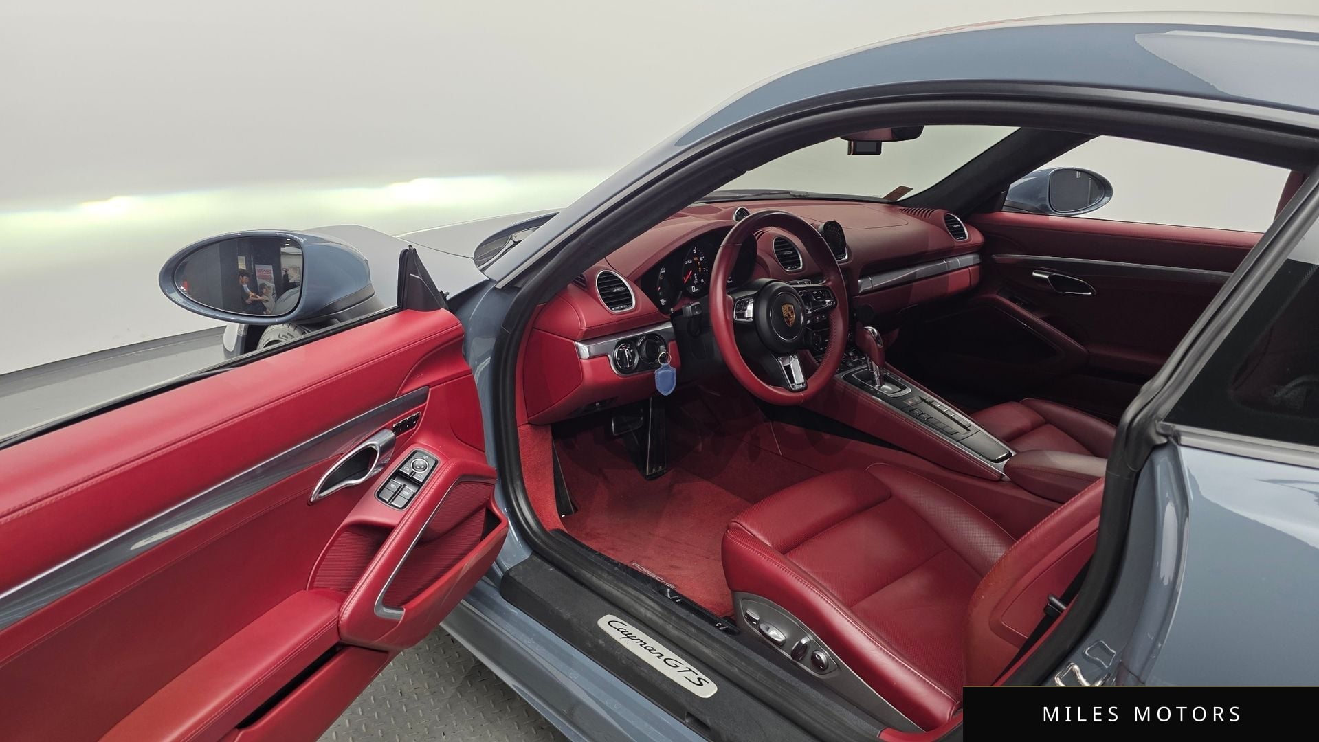 Porsche 718 2018 — миниатюра 10