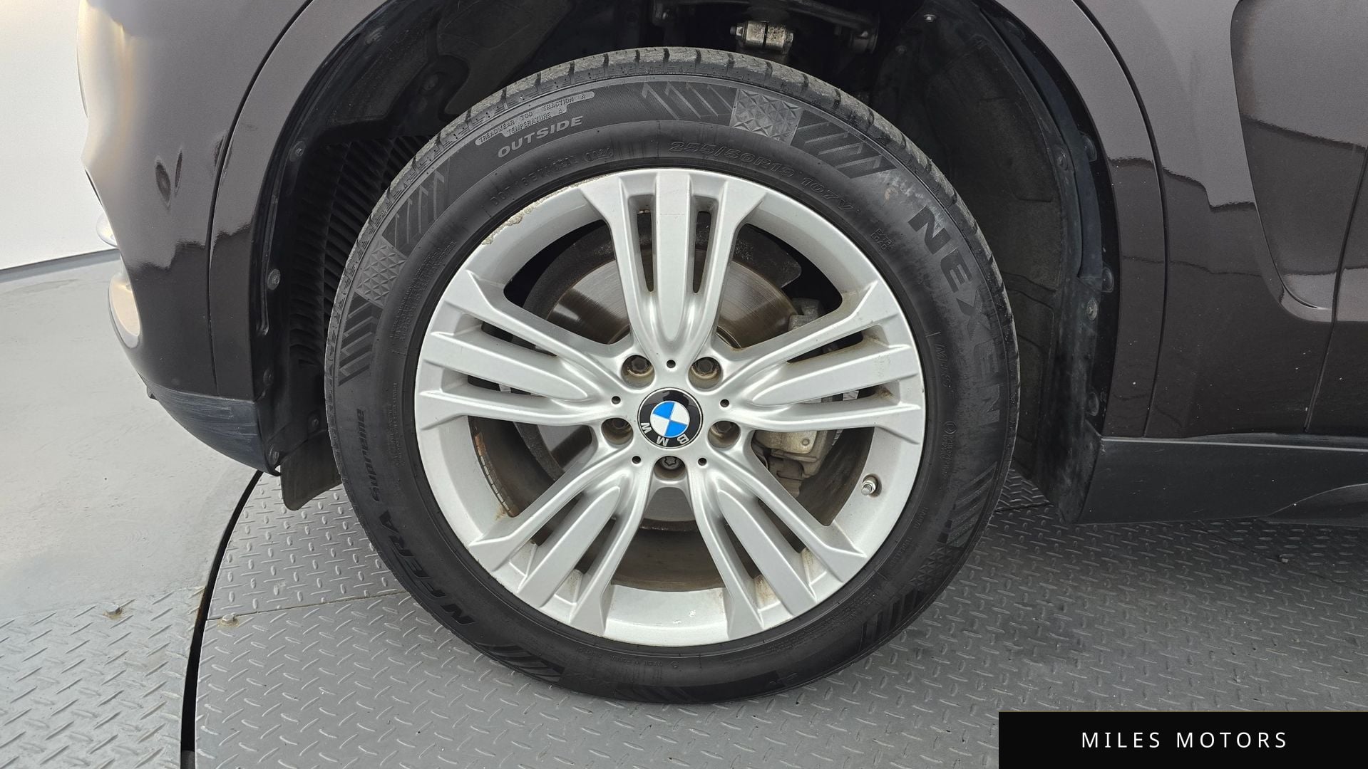 BMW X5 (F15) 2015 — миниатюра 5