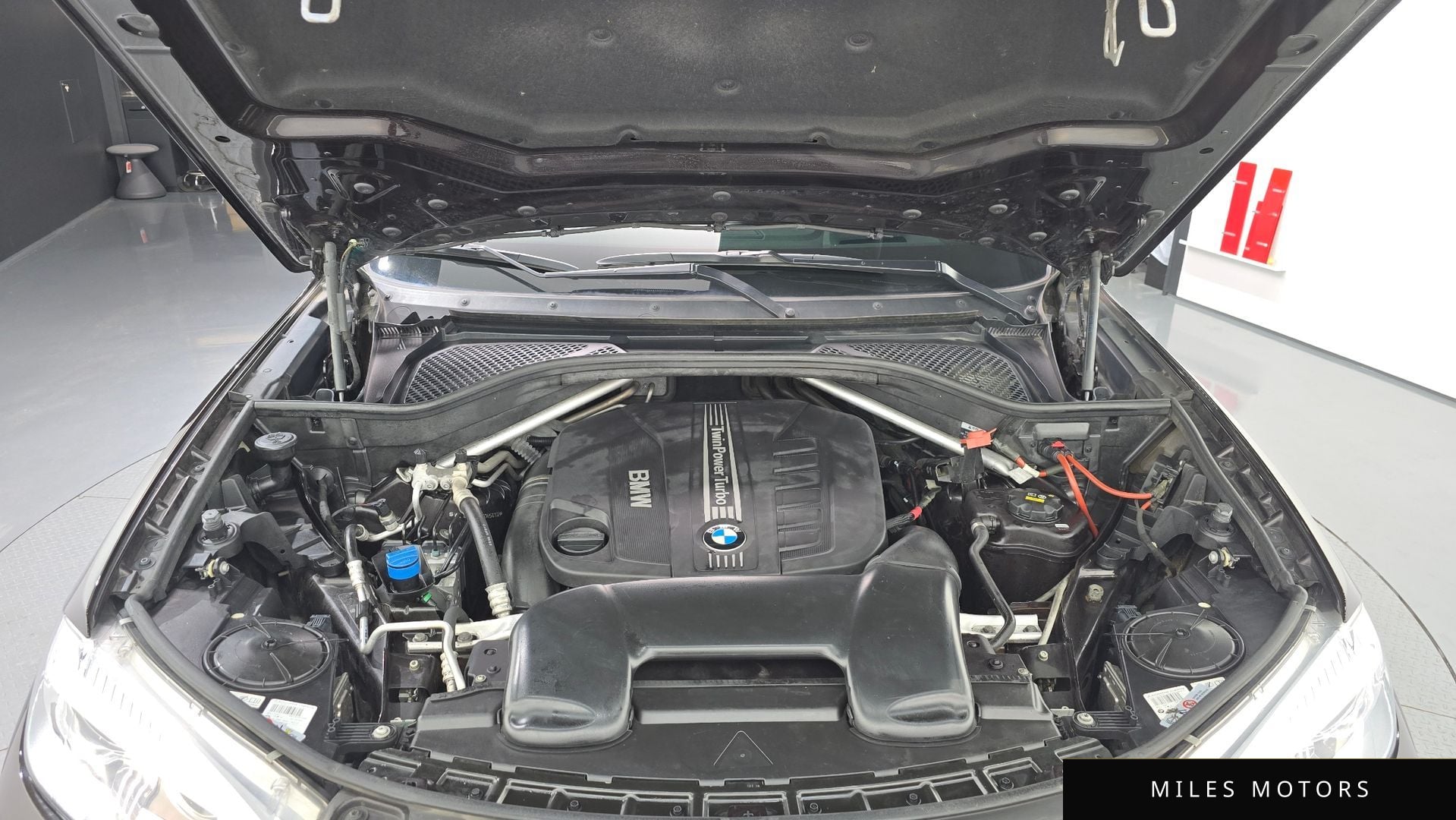 BMW X5 (F15) 2015 — миниатюра 6