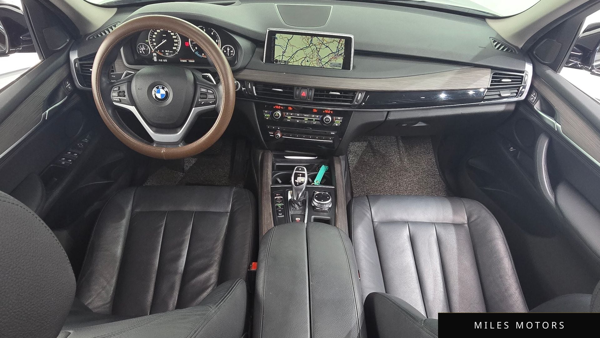 BMW X5 (F15) 2015 — миниатюра 7