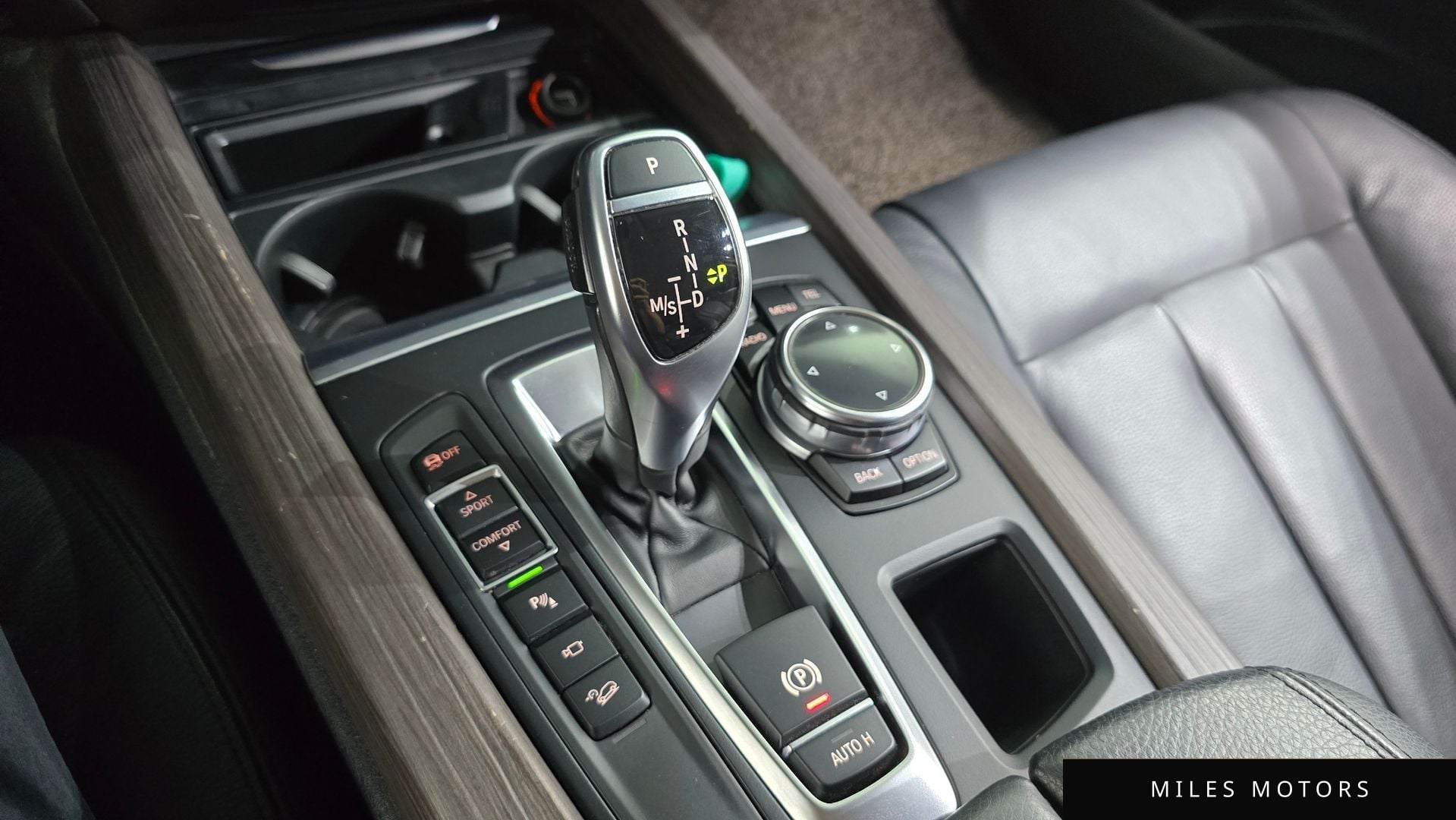 BMW X5 (F15) 2015 — миниатюра 9