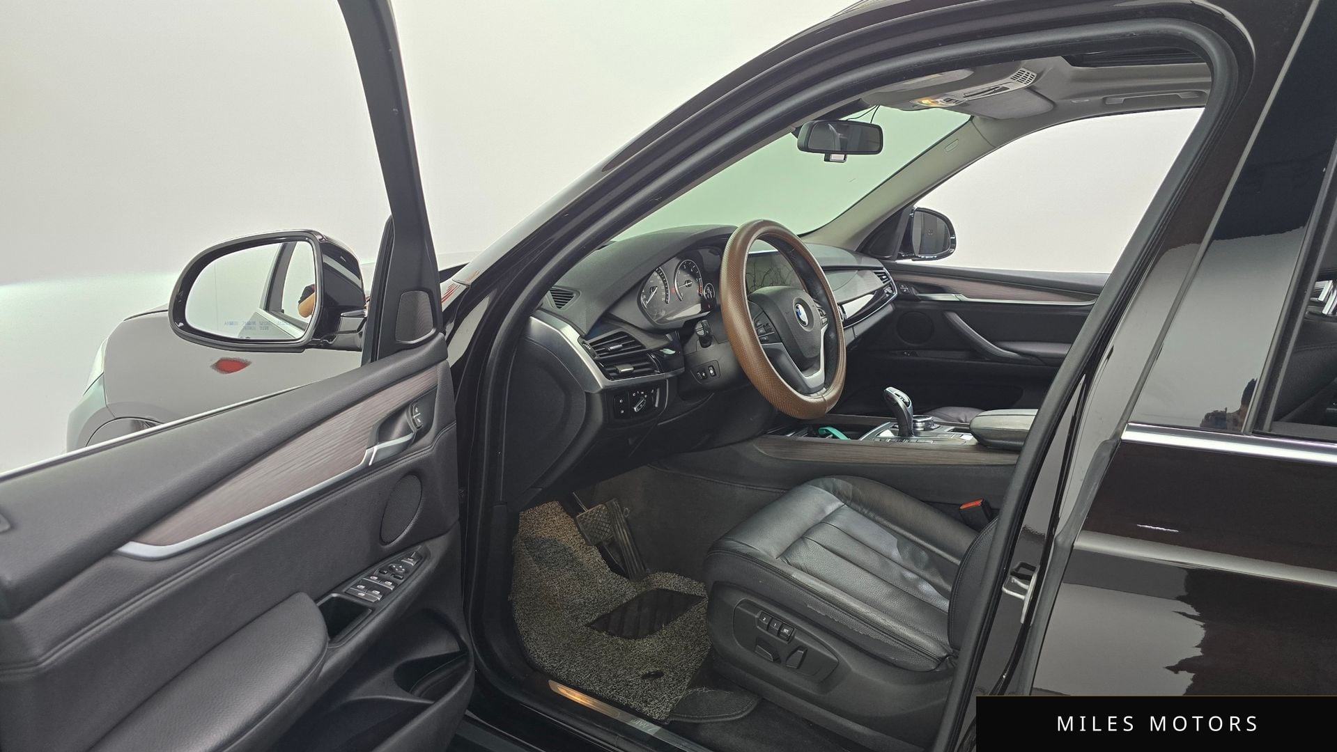BMW X5 (F15) 2015 — миниатюра 10