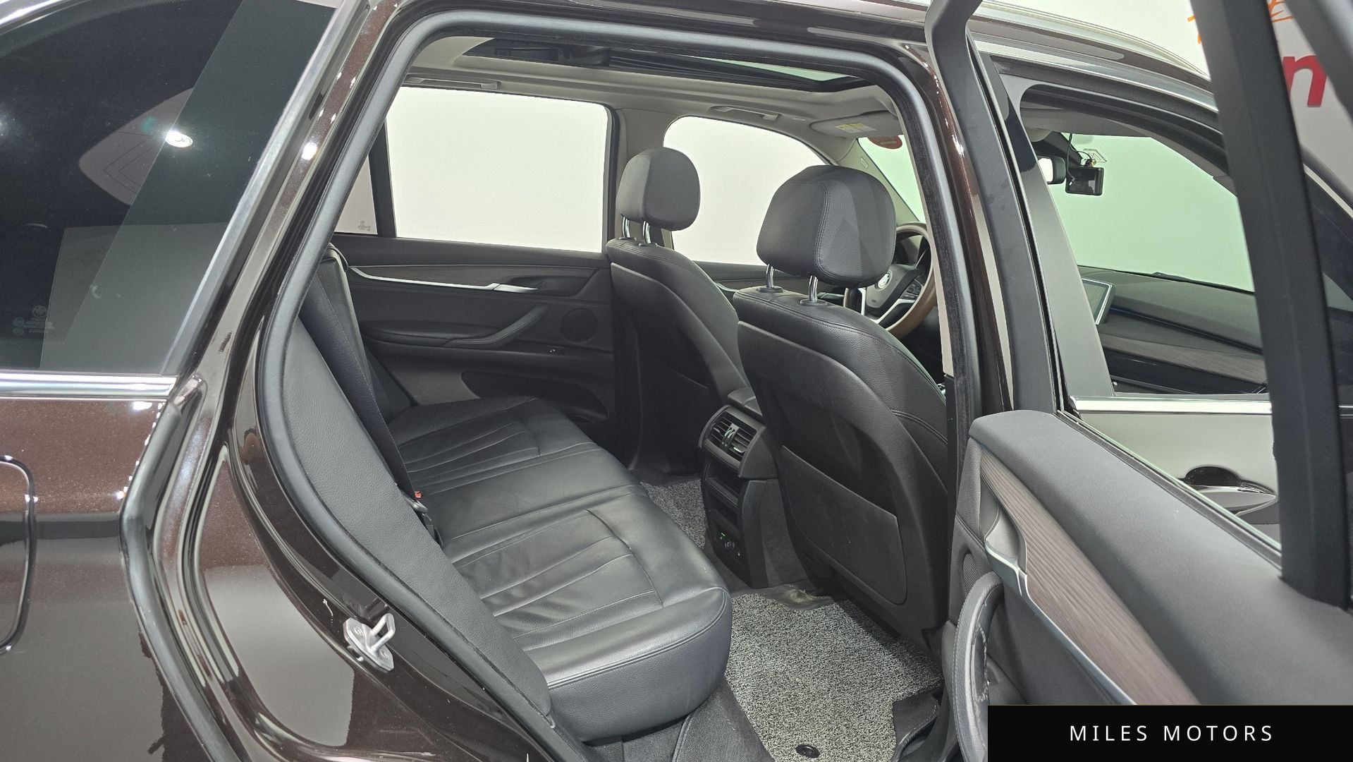 BMW X5 (F15) 2015 — миниатюра 11