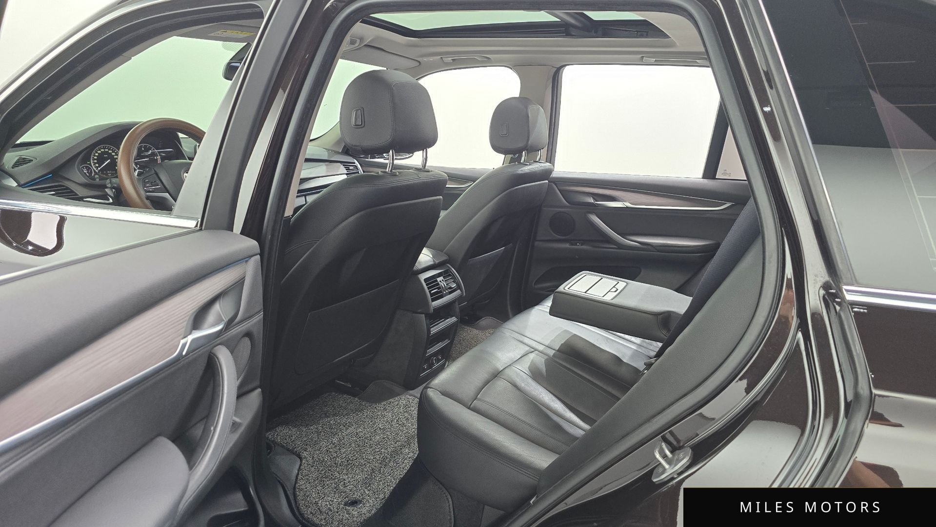 BMW X5 (F15) 2015 — миниатюра 12