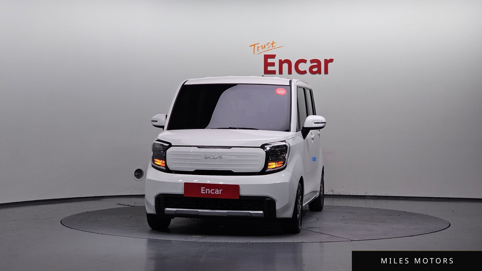 Kia RAY 2023 — миниатюра 3