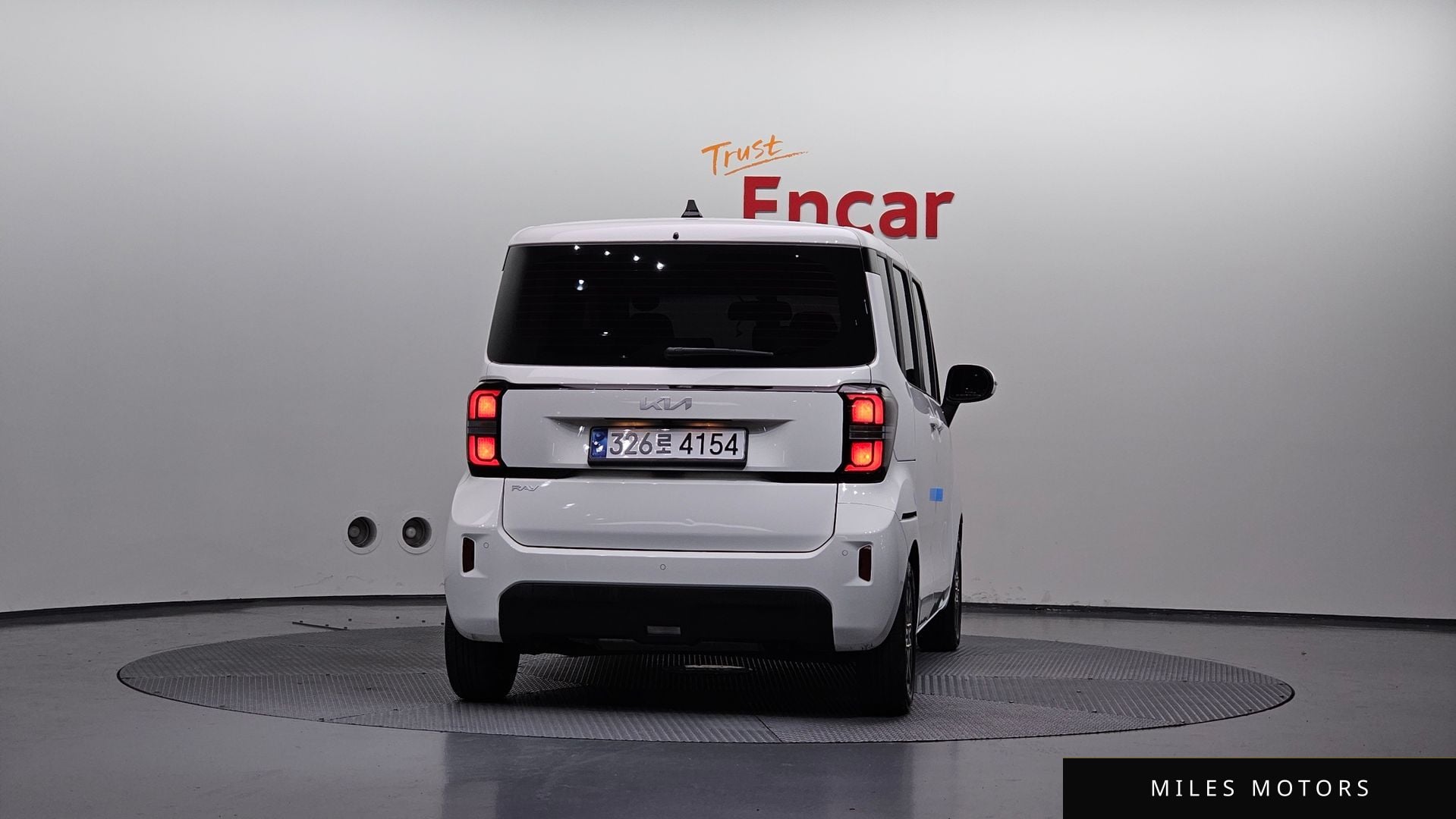 Kia RAY 2023 — миниатюра 4