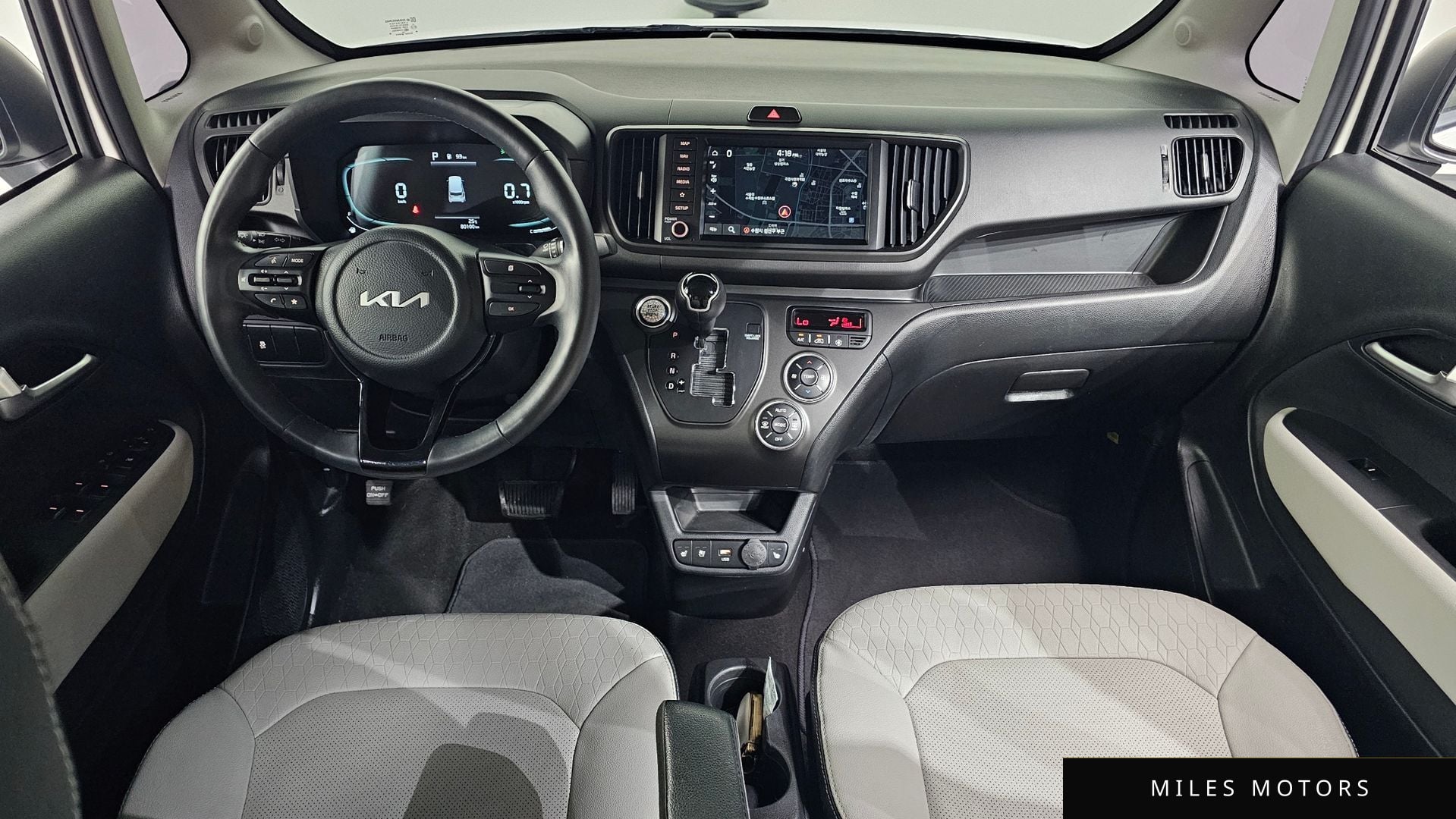 Kia RAY 2023 — миниатюра 10