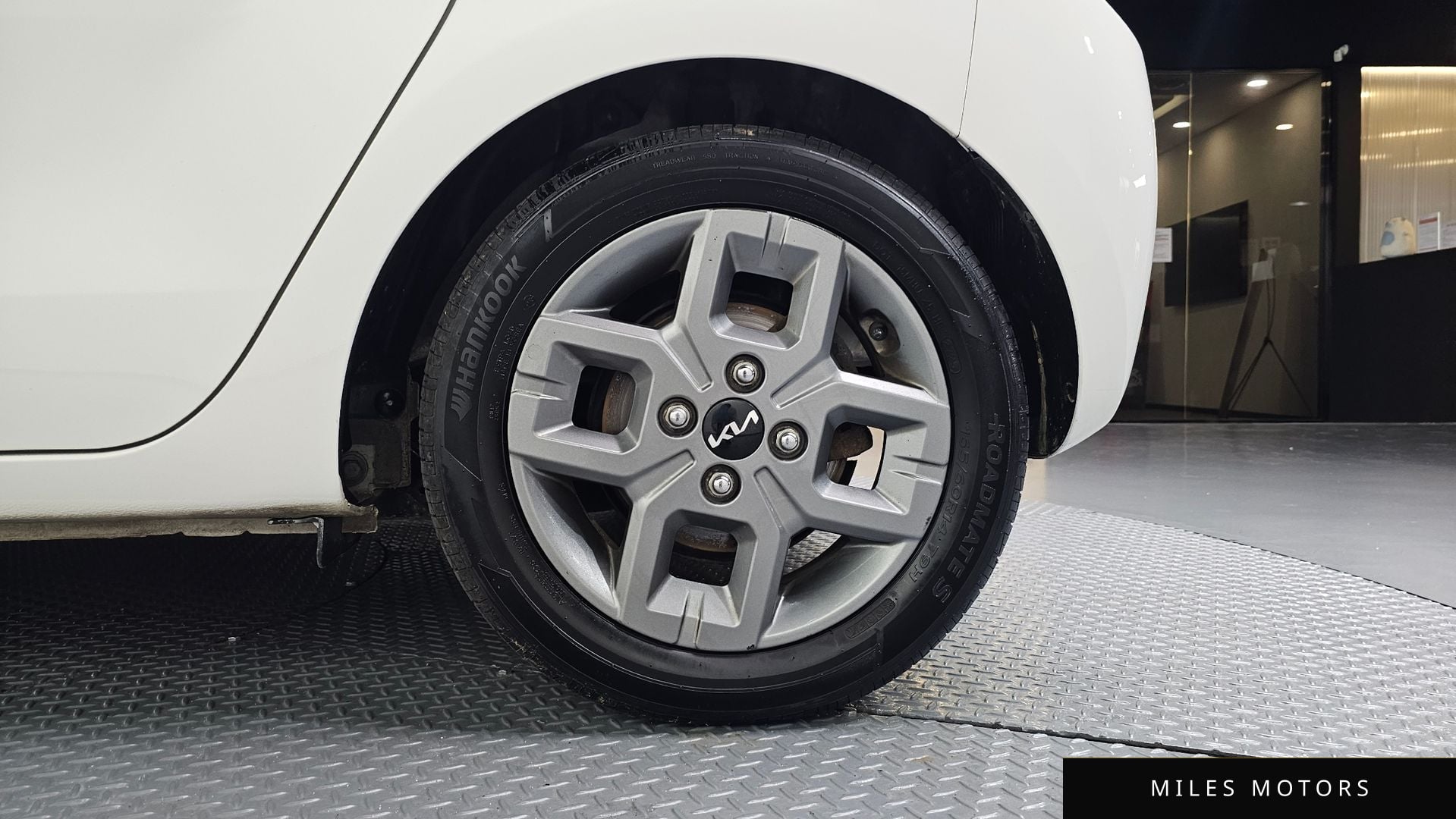 Kia RAY 2023 — миниатюра 7