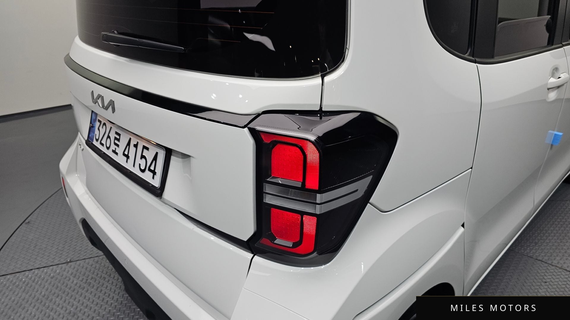 Kia RAY 2023 — миниатюра 9