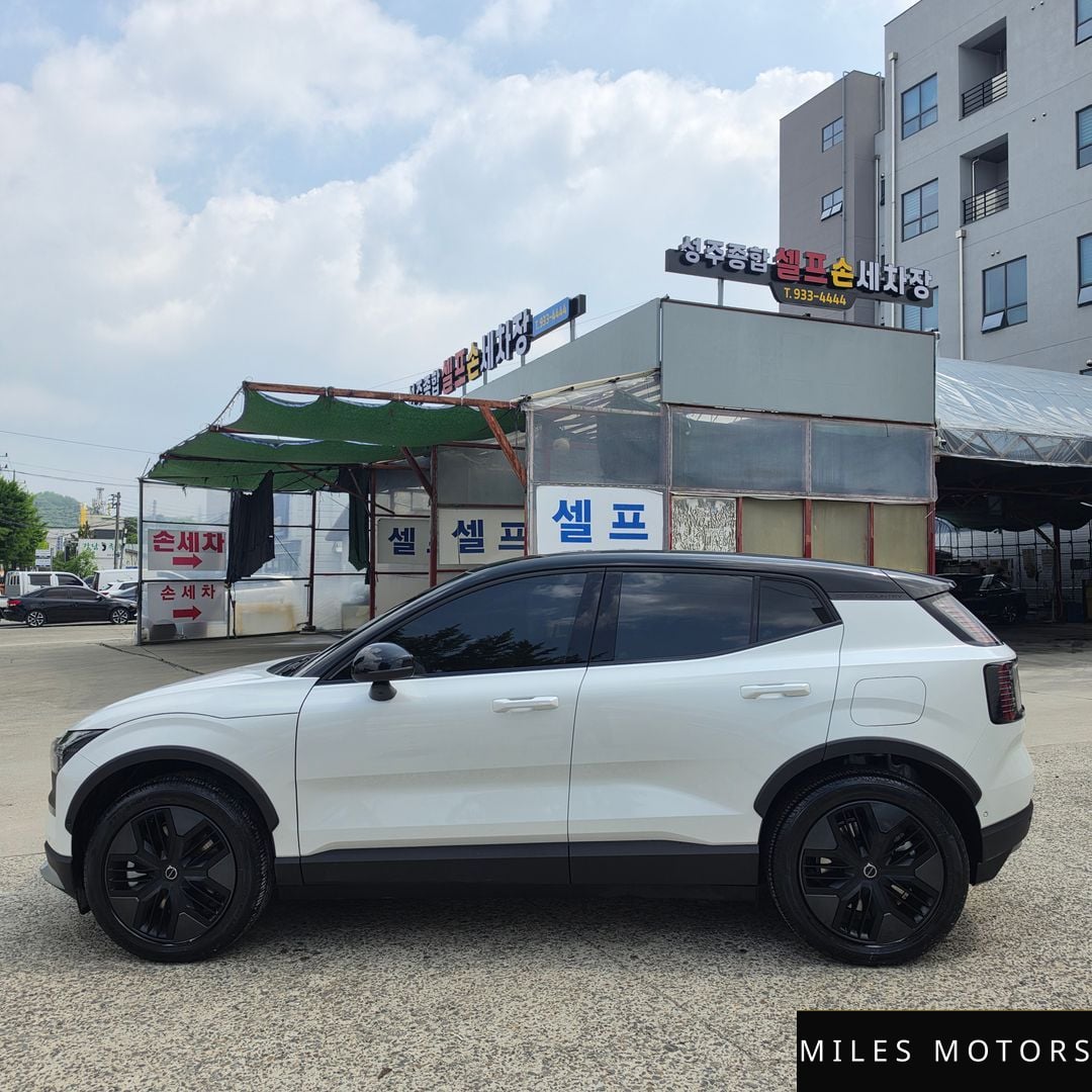 Volvo EX30 2026 — миниатюра 6