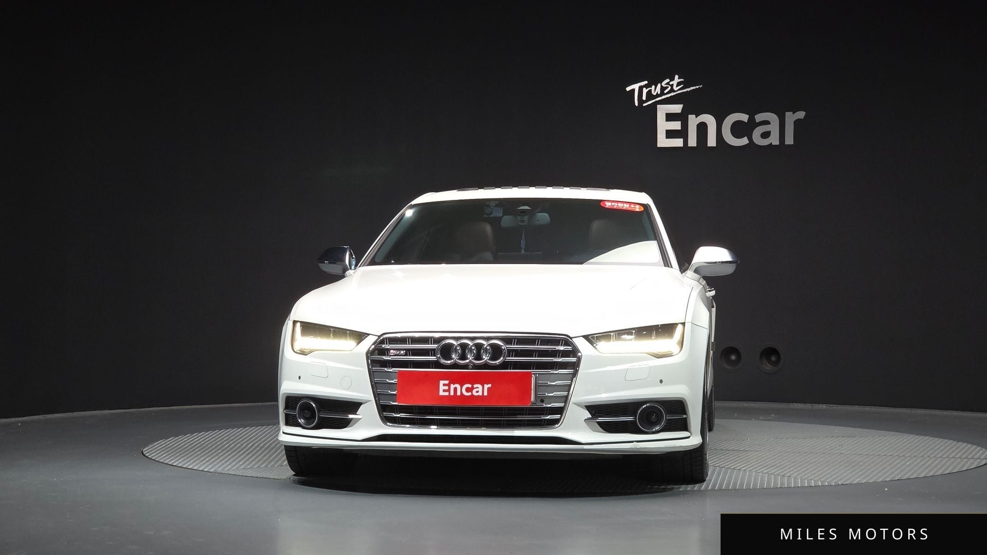 Audi A7 2016 — миниатюра 2
