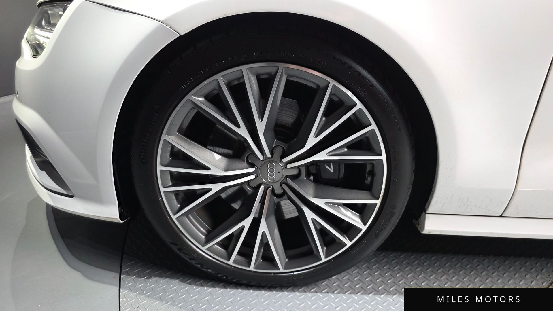 Audi A7 2016 — миниатюра 4