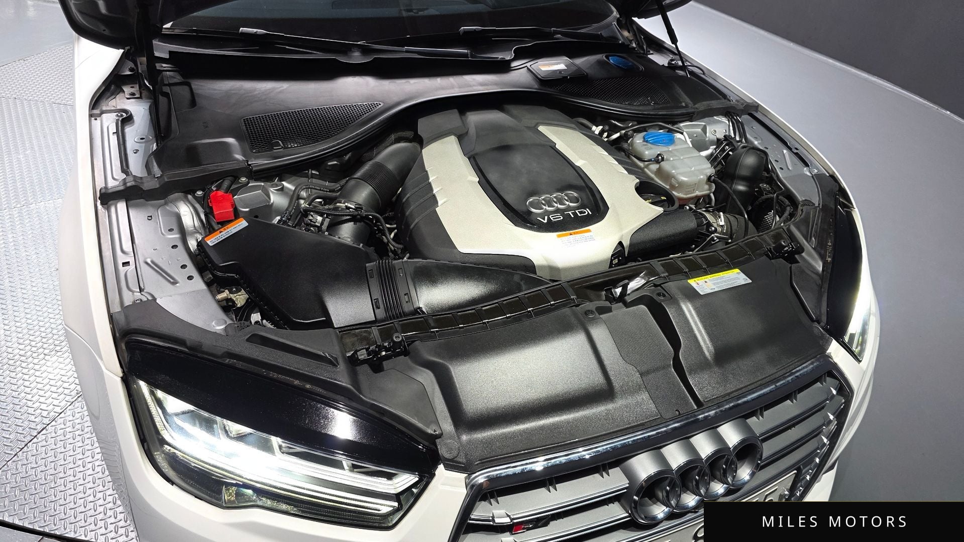 Audi A7 2016 — миниатюра 5