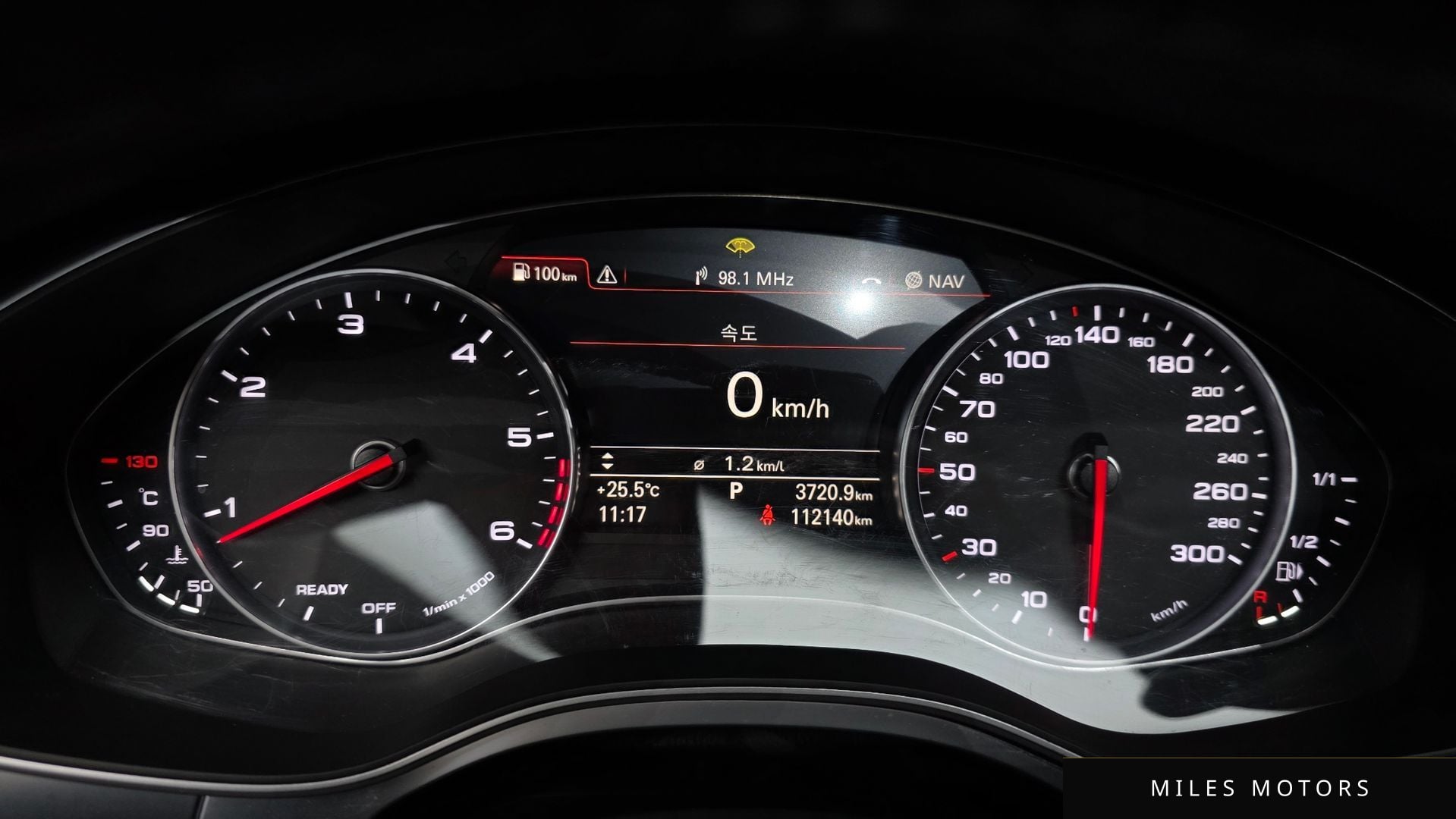 Audi A7 2016 — миниатюра 10