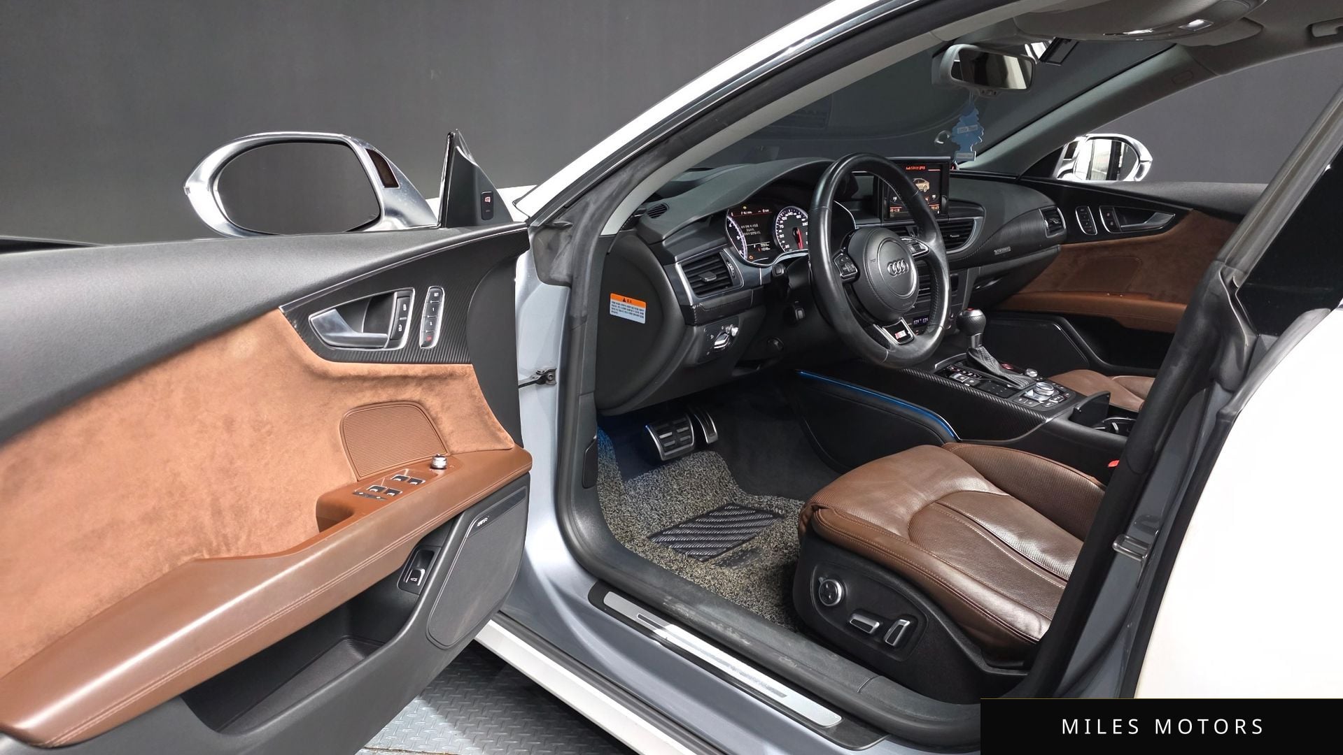 Audi A7 2016 — миниатюра 12
