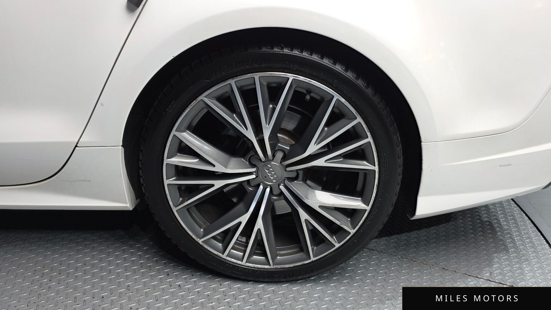 Audi A7 2016 — миниатюра 6
