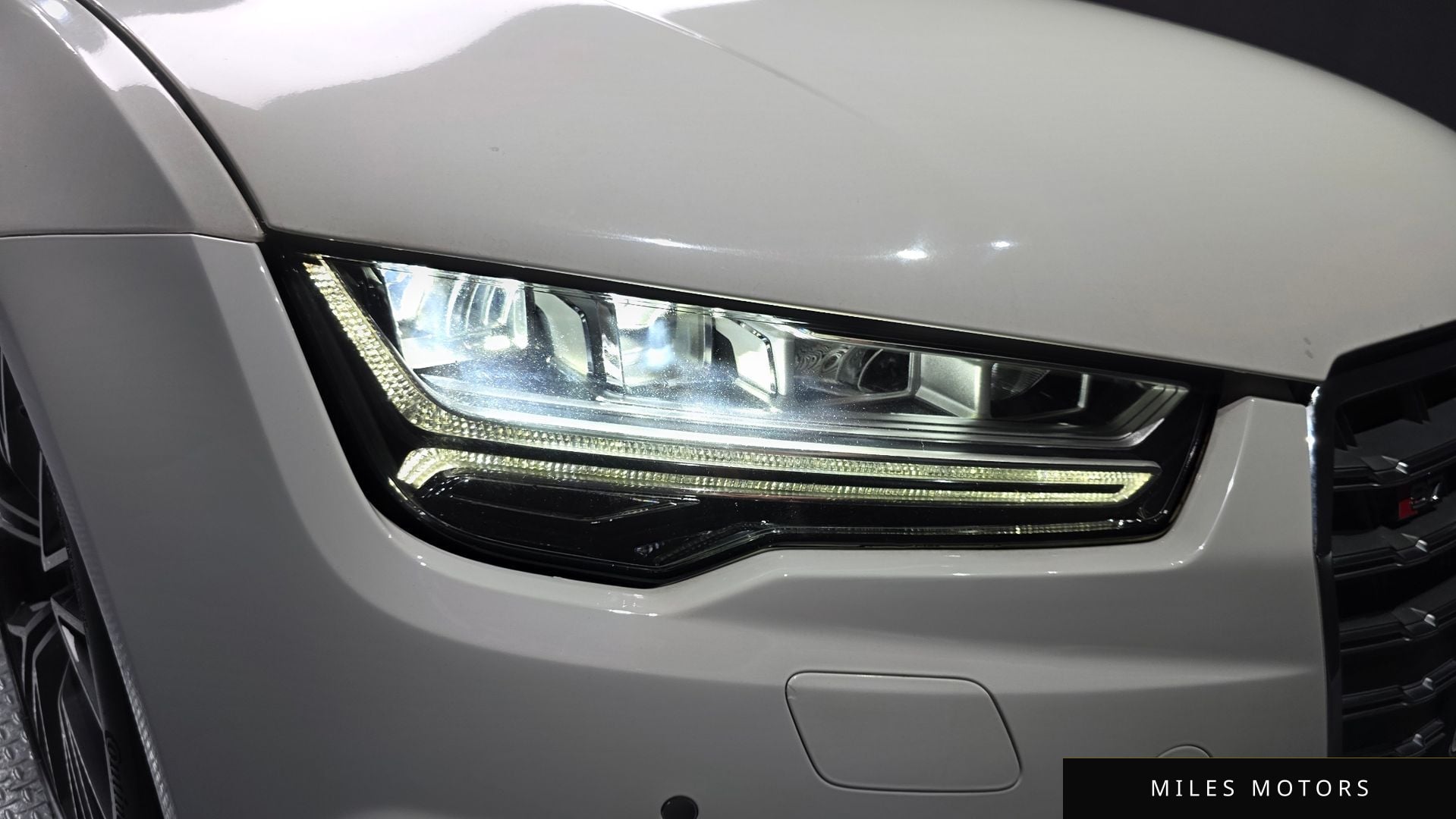 Audi A7 2016 — миниатюра 7
