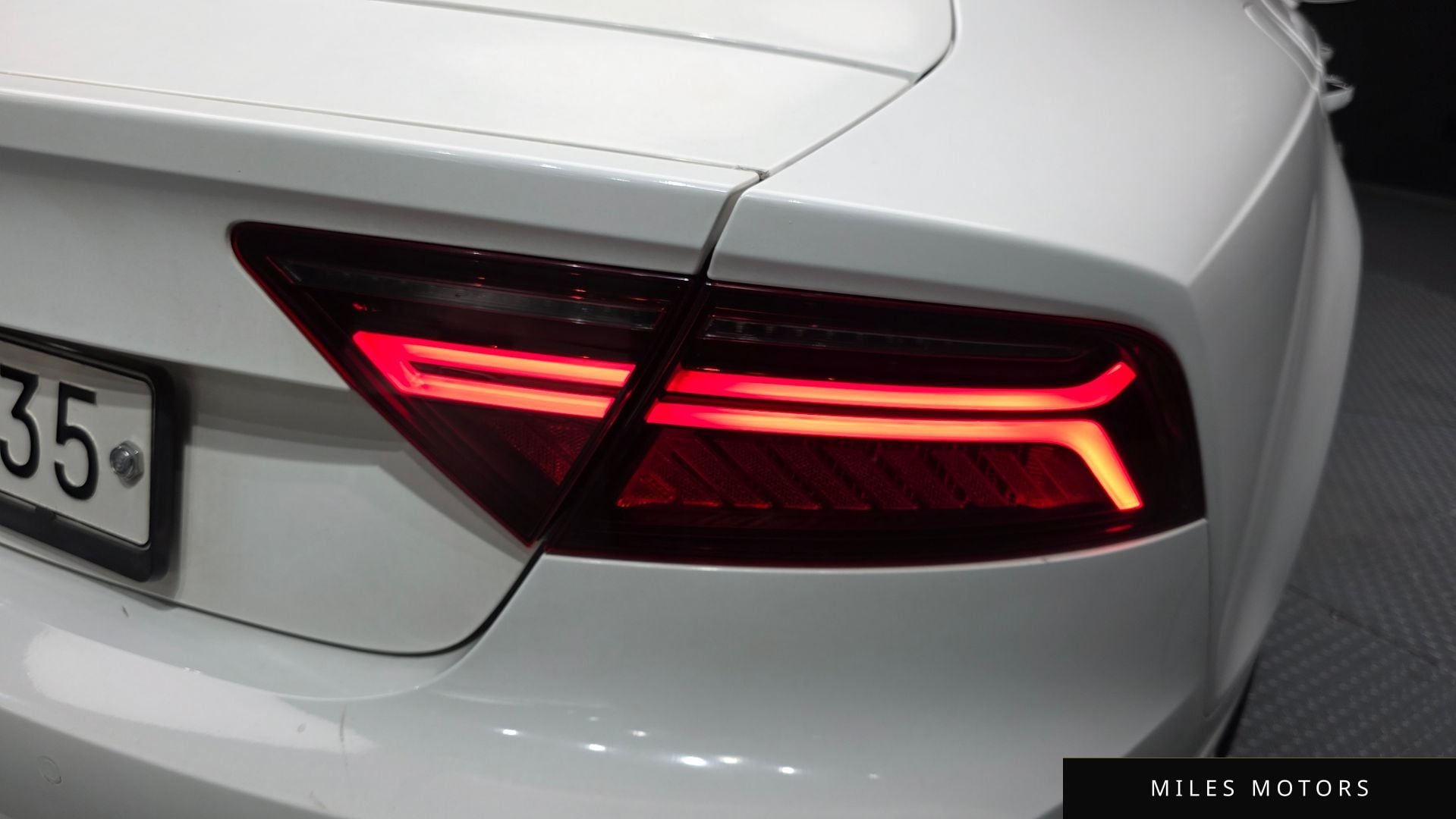 Audi A7 2016 — миниатюра 8
